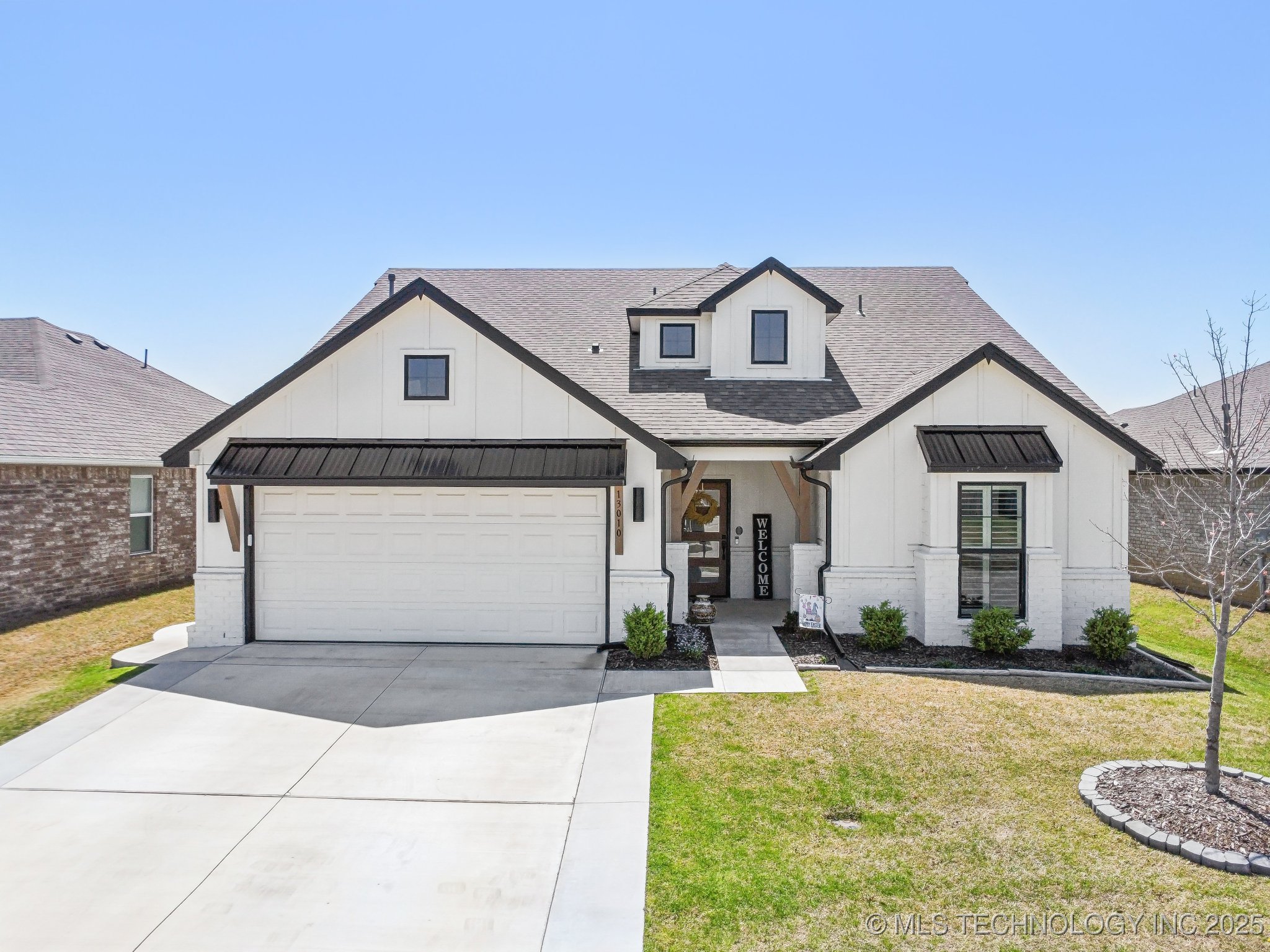13010 E 125 Place N Property Photo 1