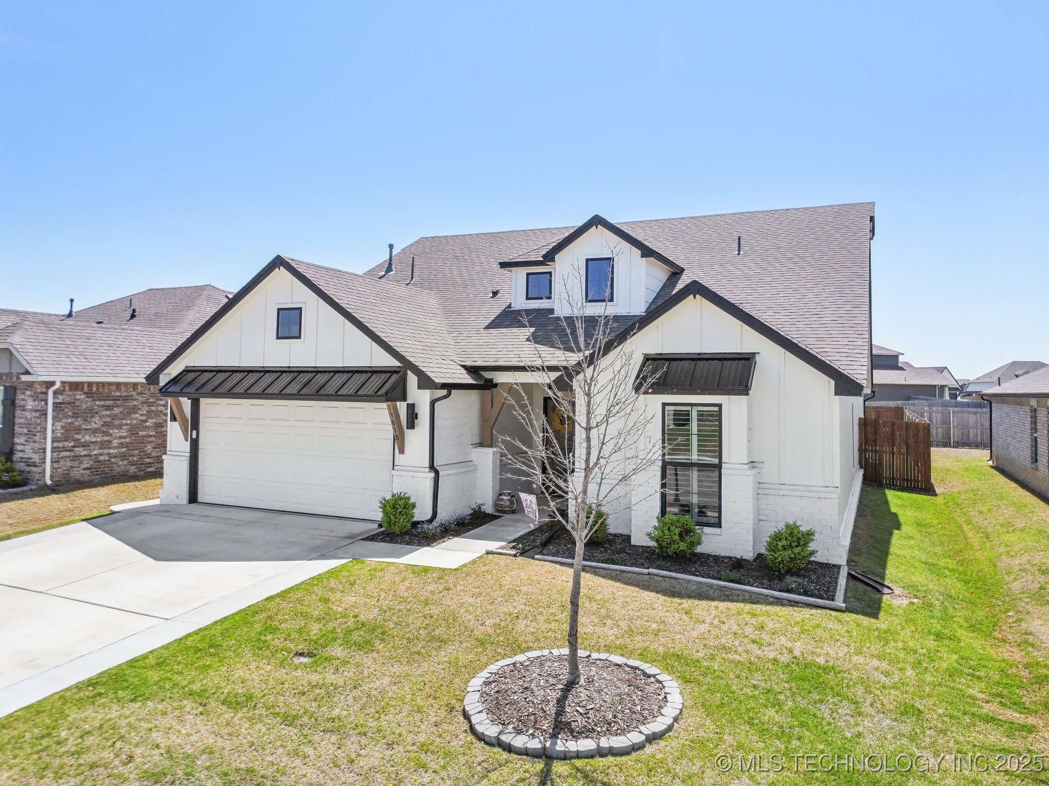 13010 E 125 Place N Property Photo 2
