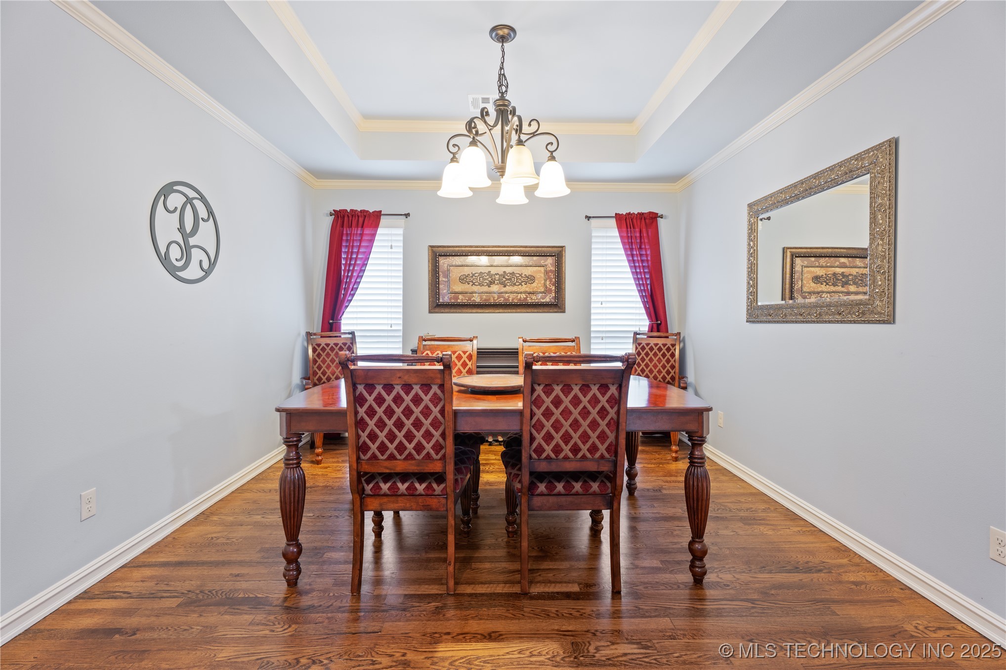 3235 Boardwalk Court Property Photo 7