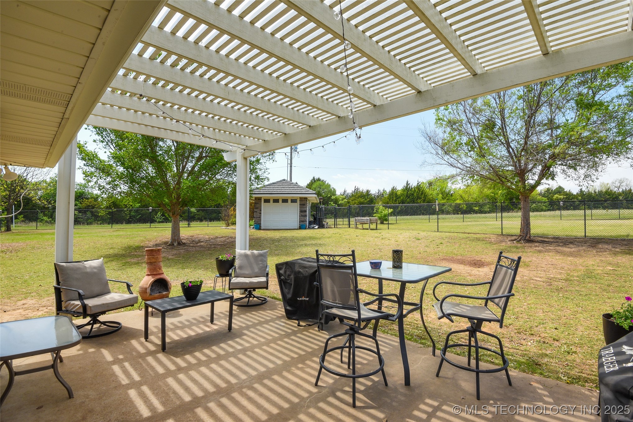 605 S Timber Ridge Drive Property Photo 38