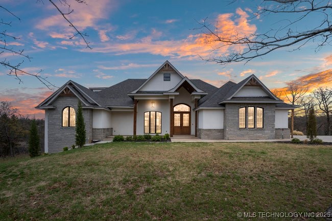 202 Pegilou Lane Property Photo