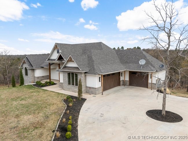 202 Pegilou Lane Property Photo 2