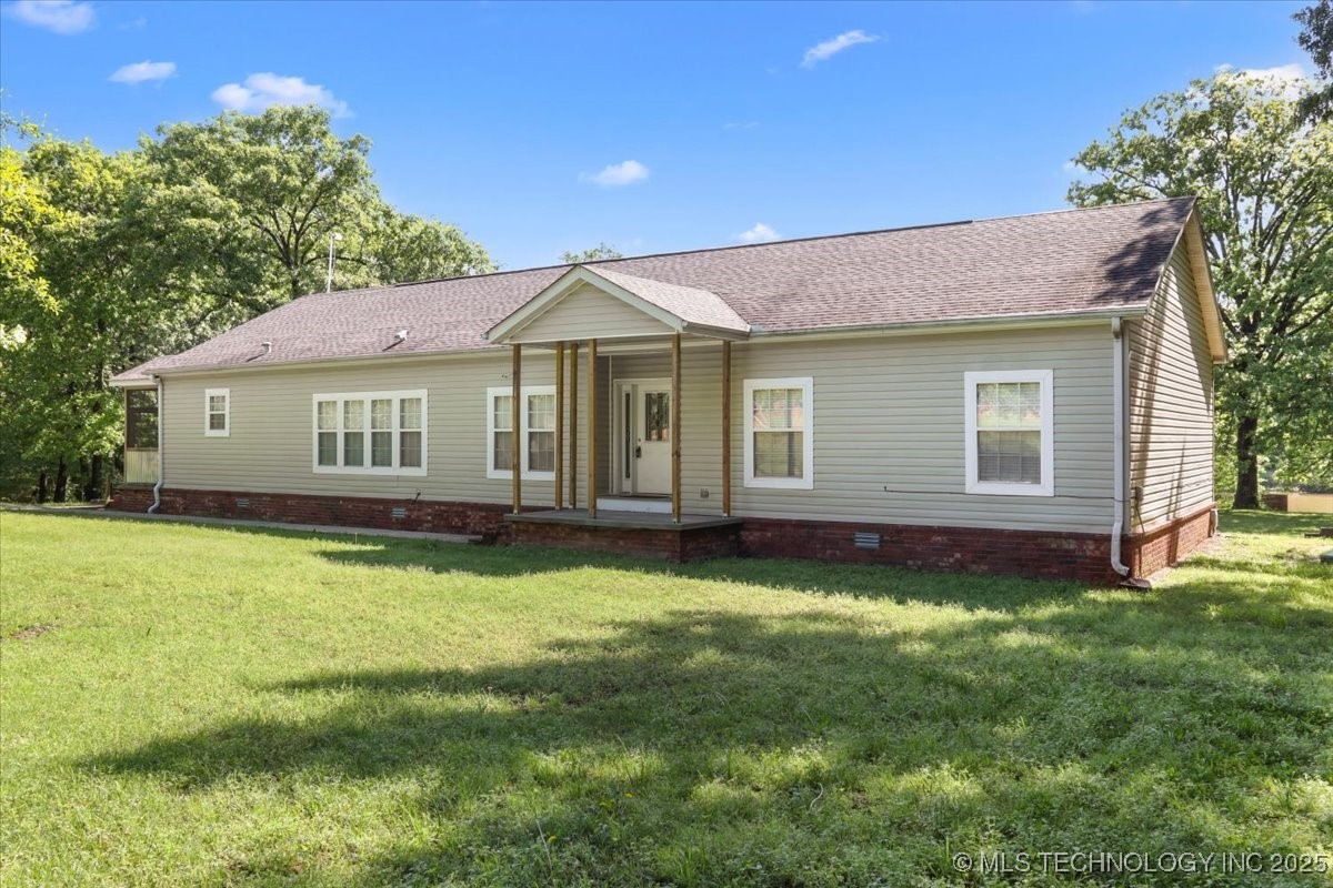 Sallisaw Real Estate Listings Main Image