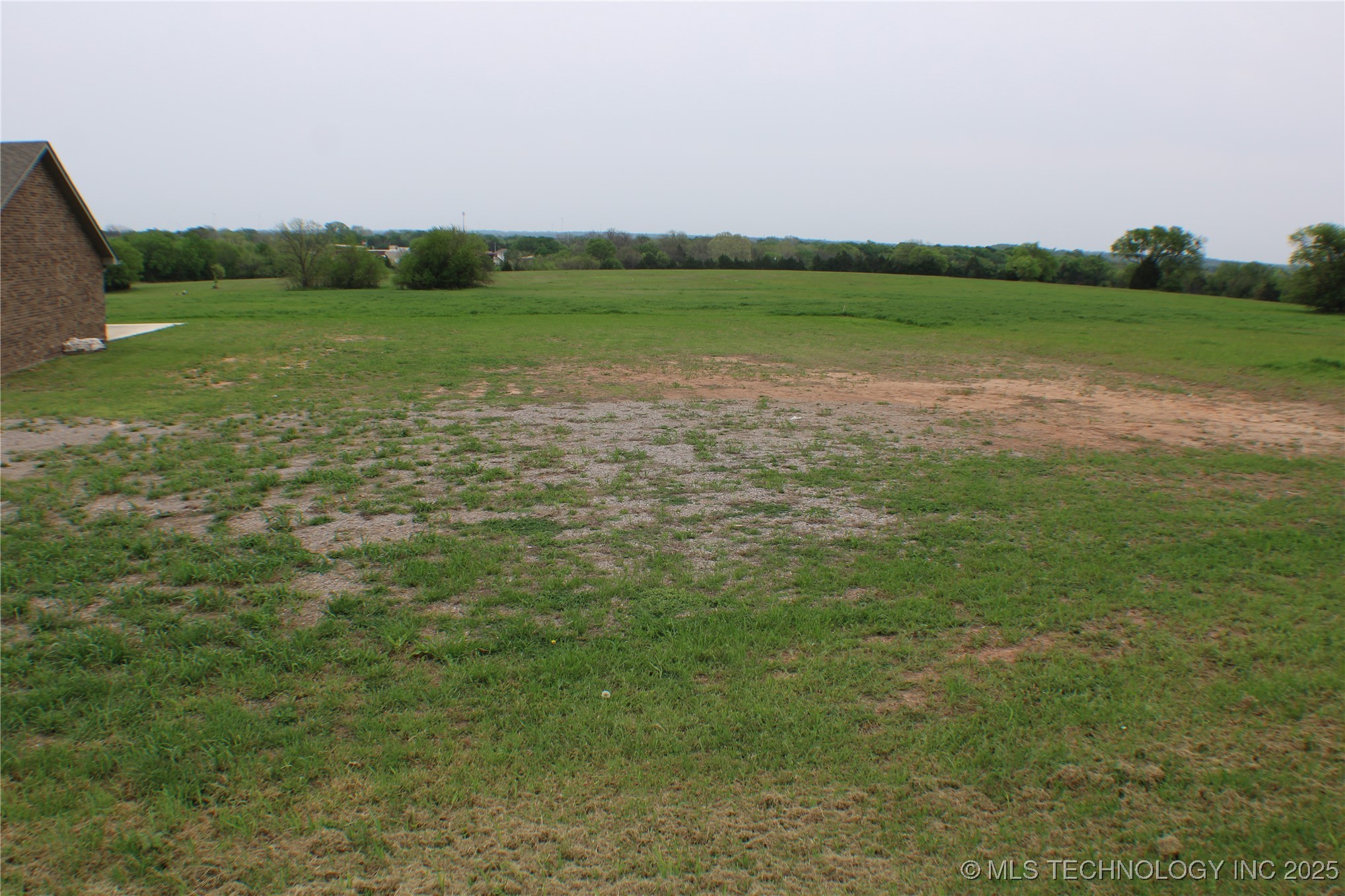 Cooper Memorial Property Photo