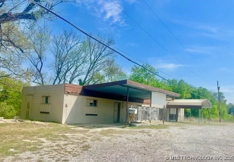 10880 State Highway 99 Property Photo