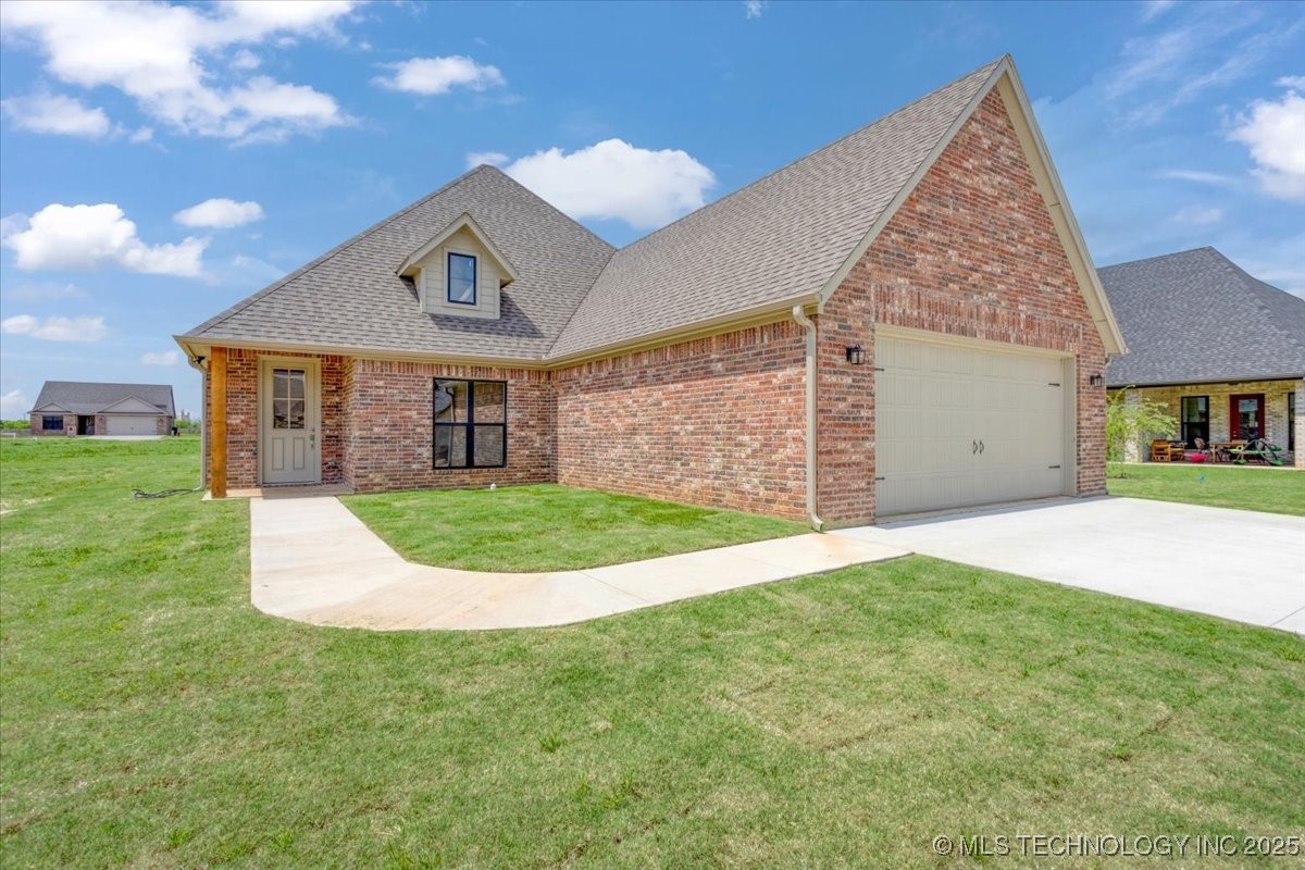 849 Beretta Boulevard Property Photo 1