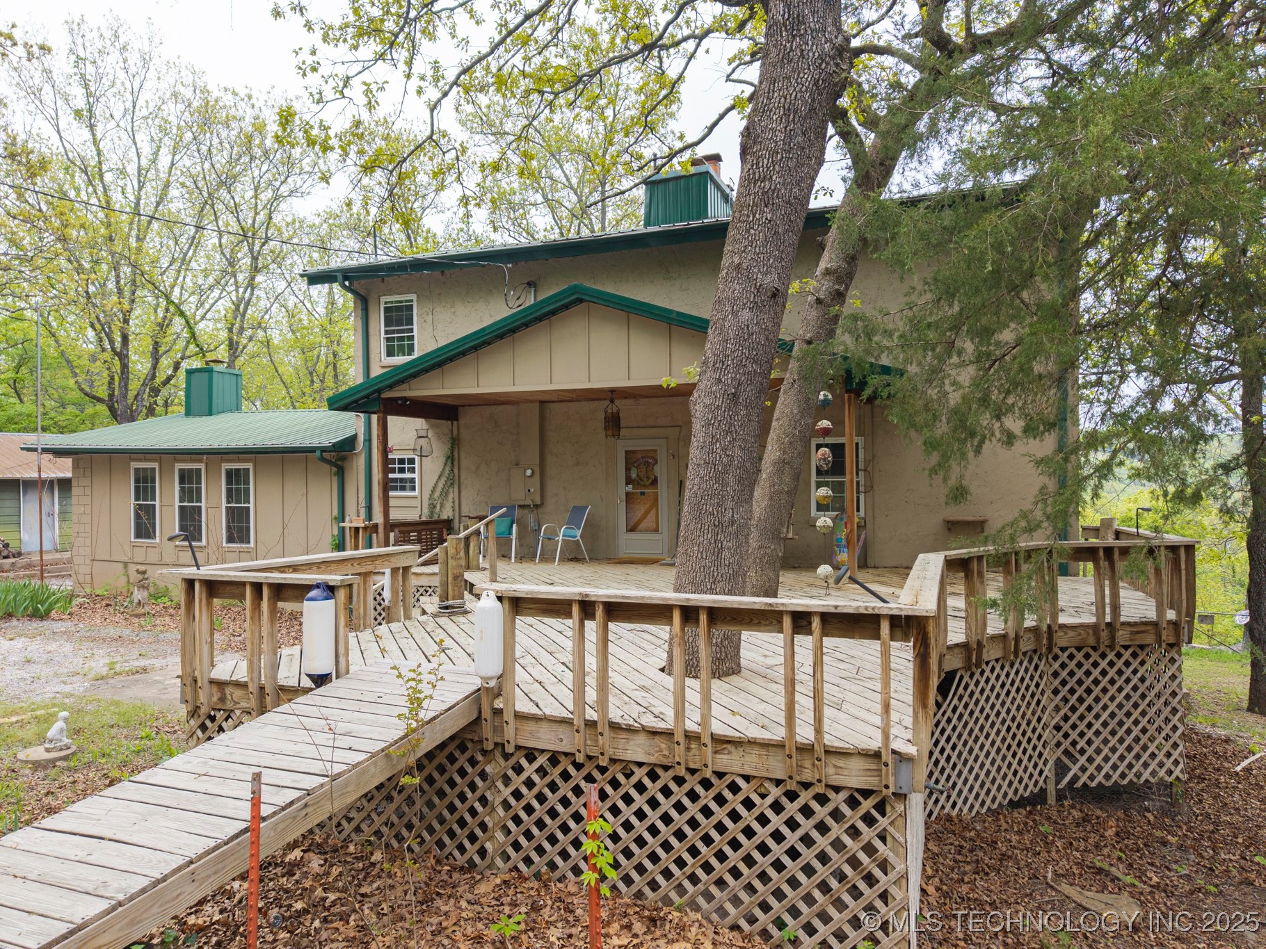 20717 W 888 Road Property Photo