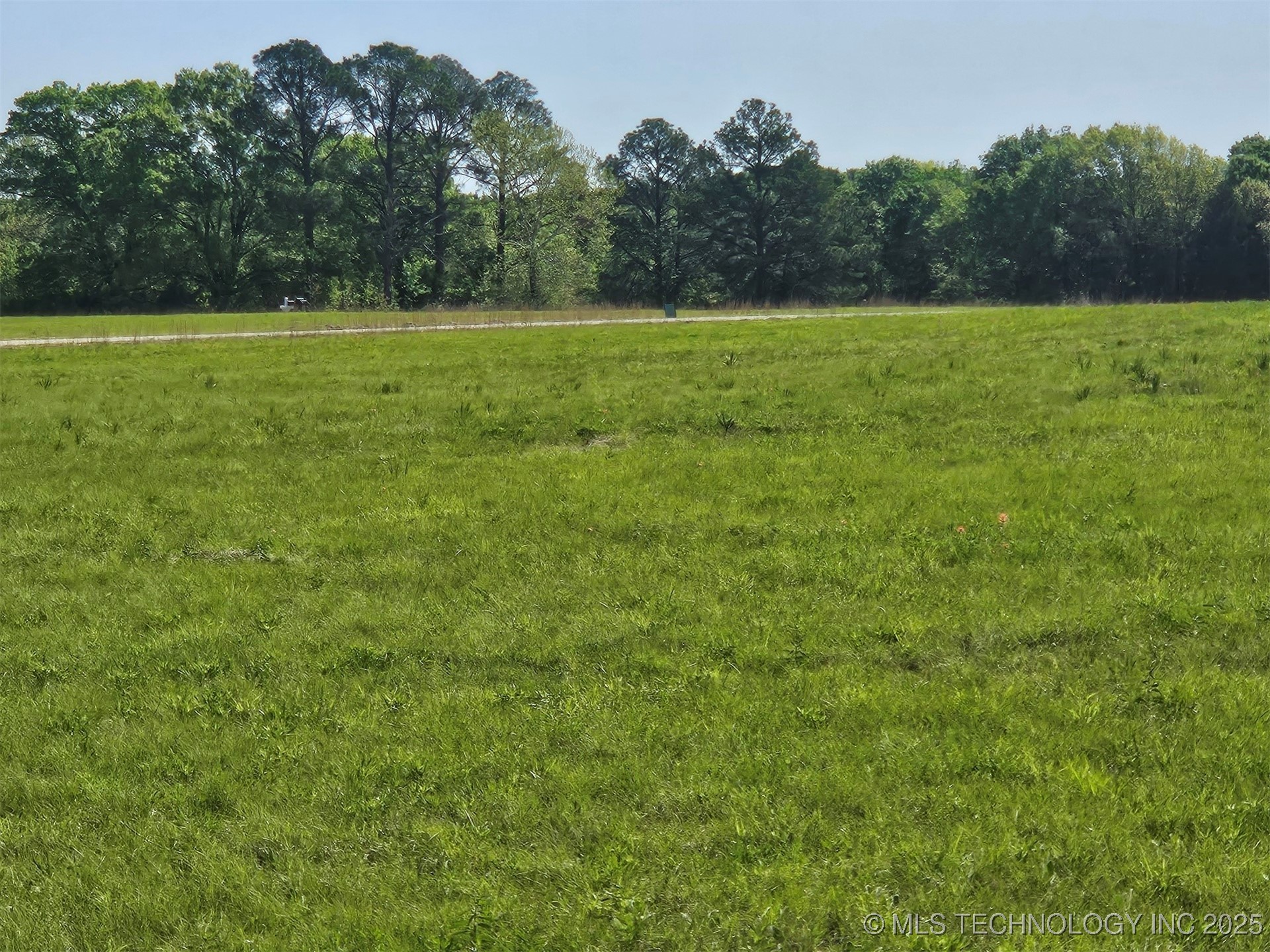 Redbud Property Photo
