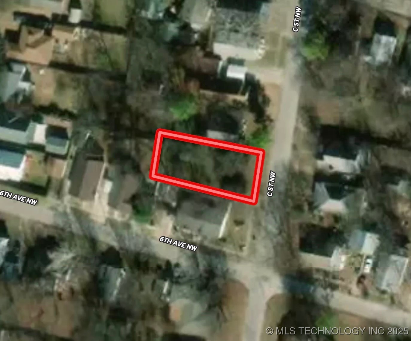 Ardmore City Real Estate Listings Main Image