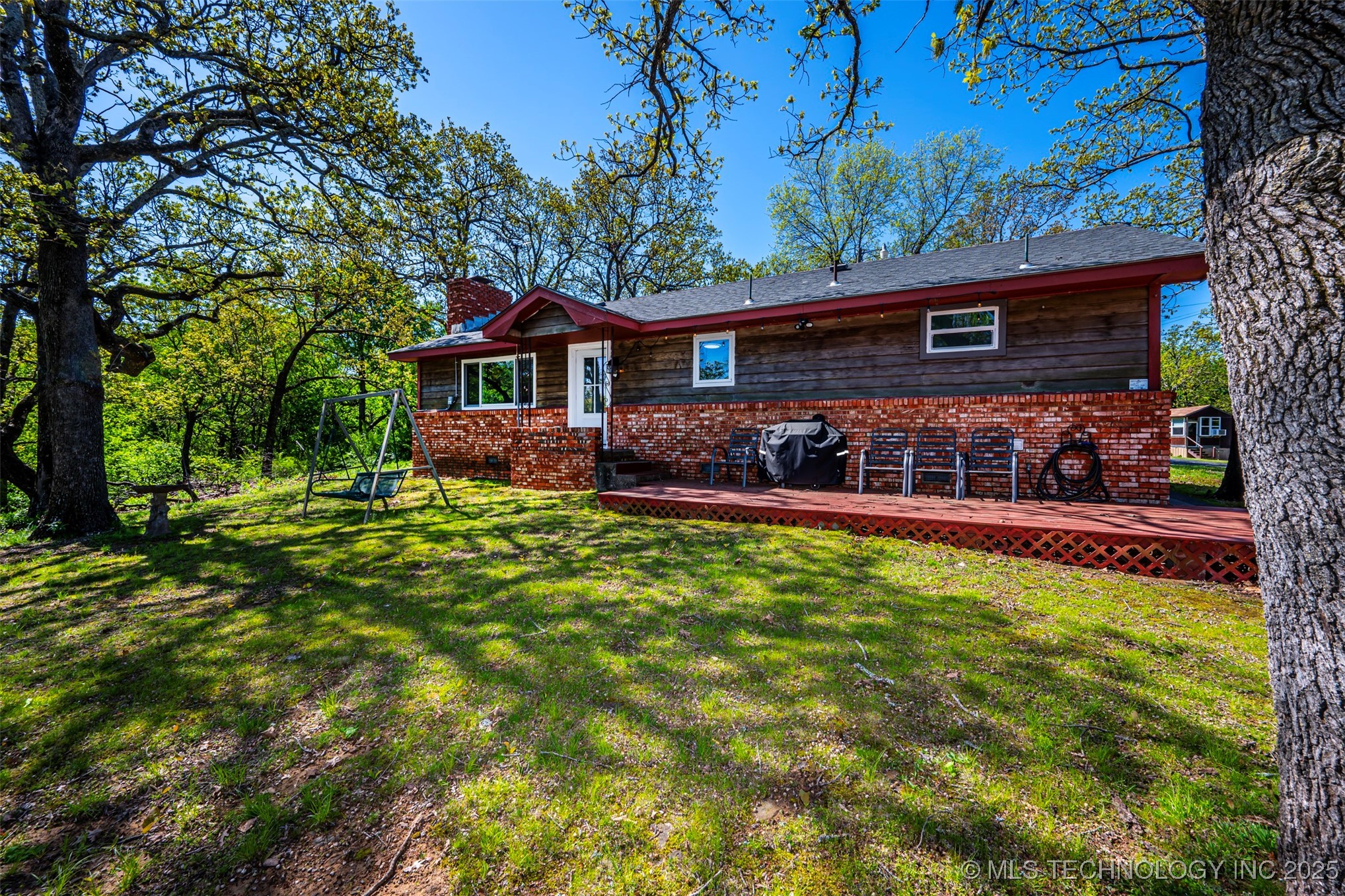 109307 S 4158 Road Property Photo