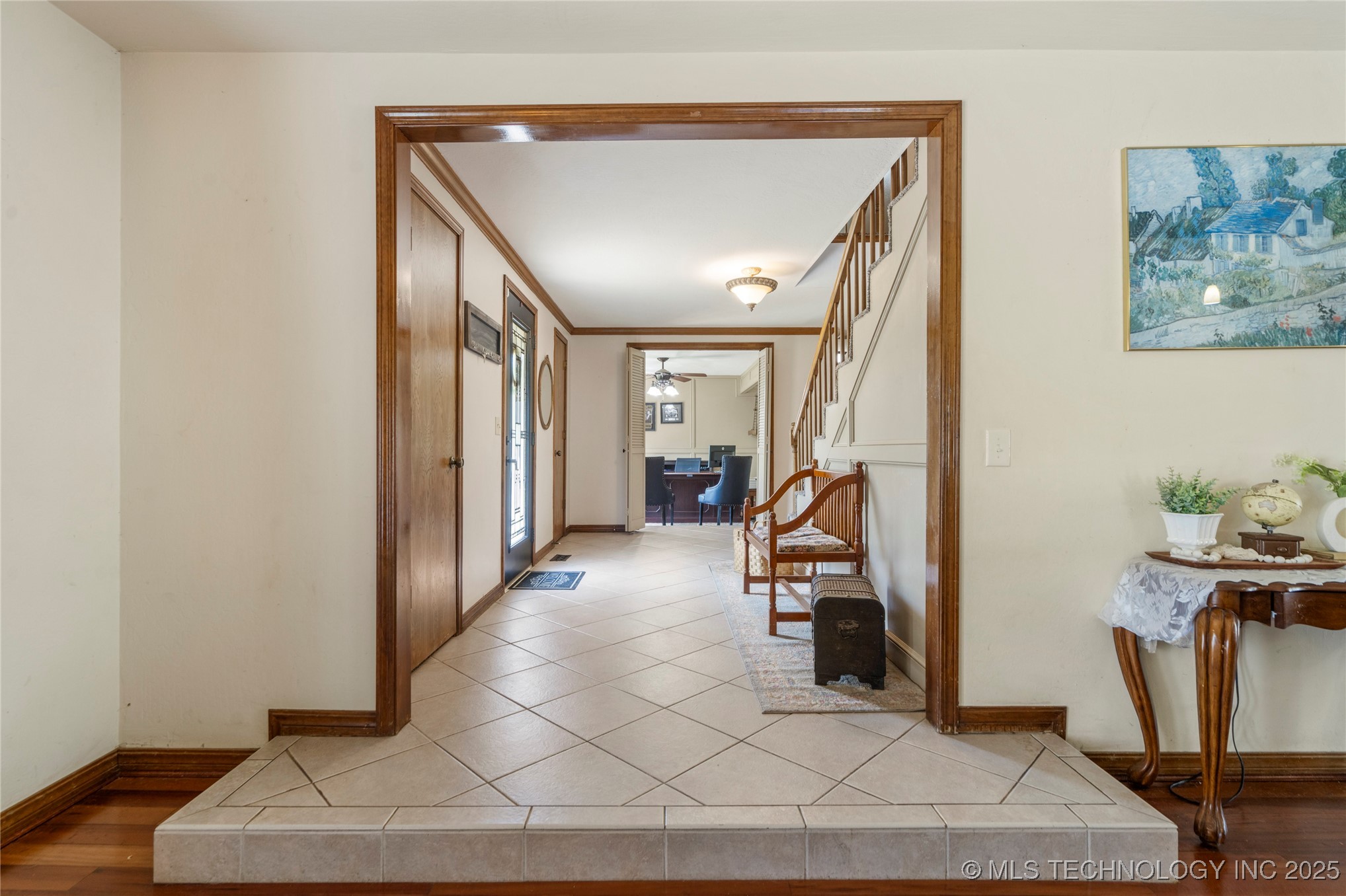 10421 S Richmond Place Property Photo 8