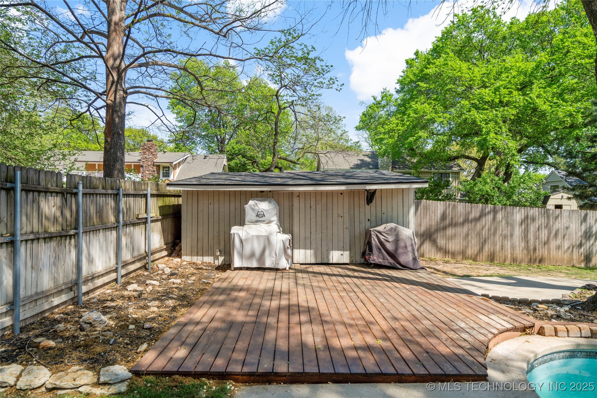 10421 S Richmond Place Property Photo 46