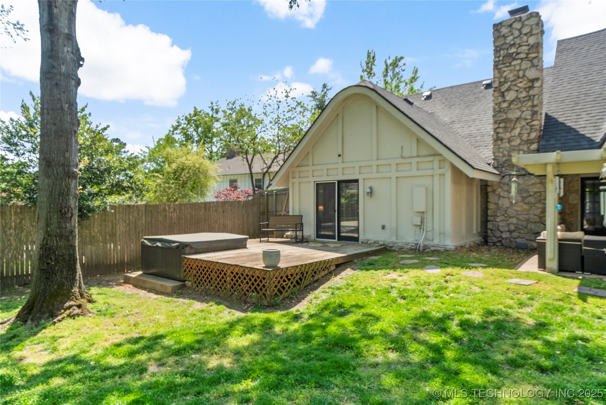 10421 S Richmond Place Property Photo 50