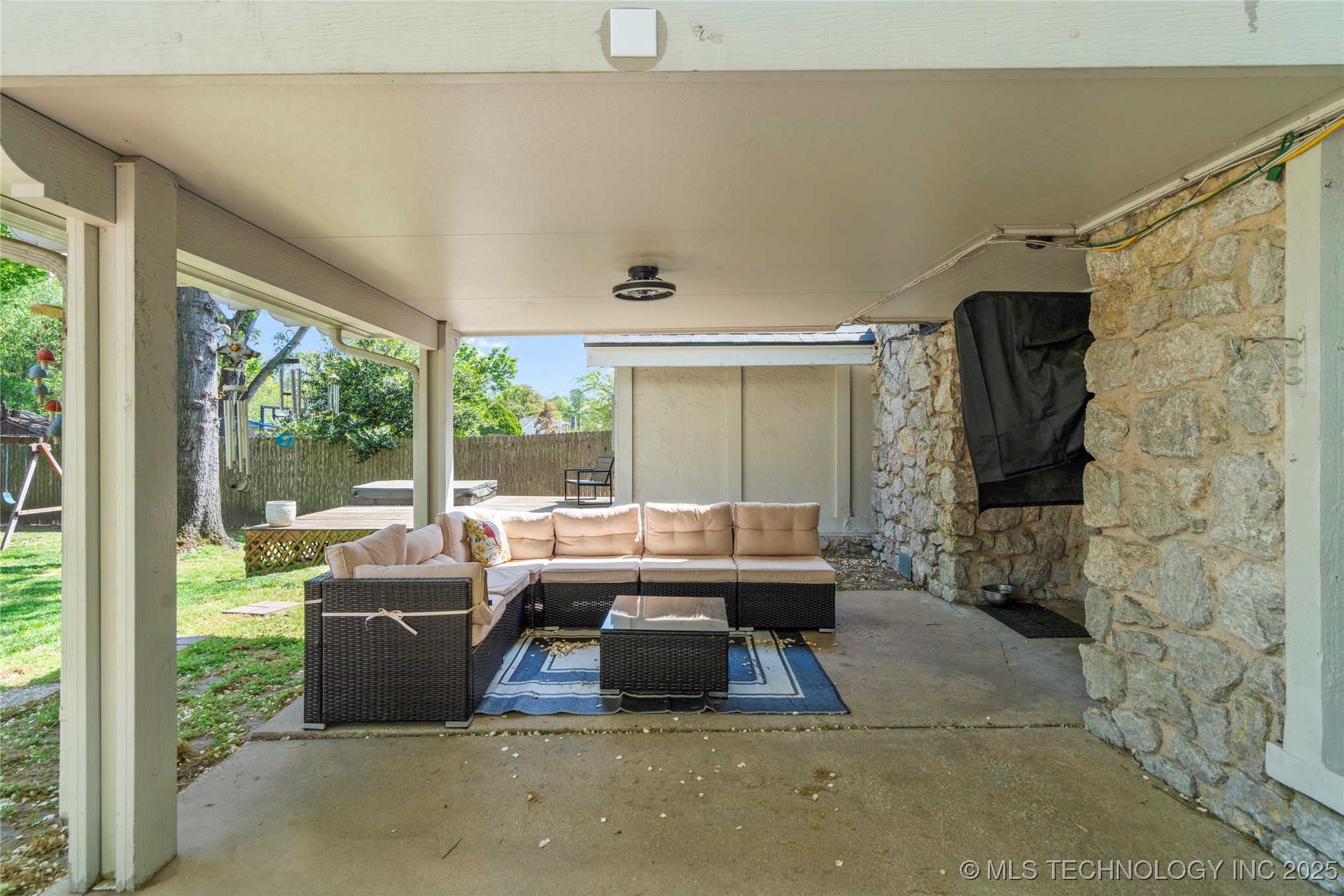 10421 S Richmond Place Property Photo 52