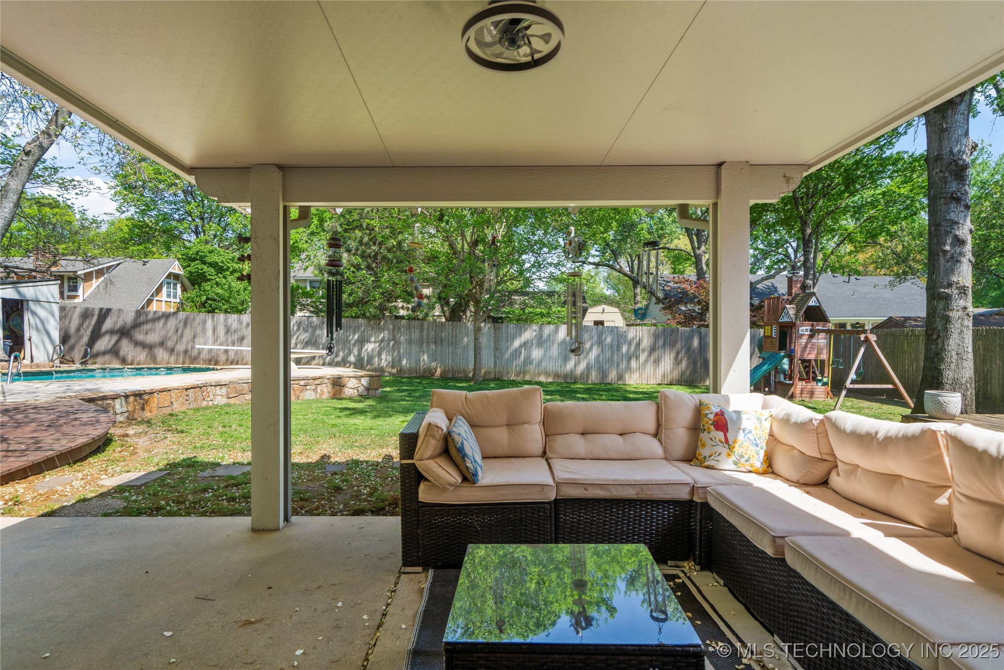 10421 S Richmond Place Property Photo 53