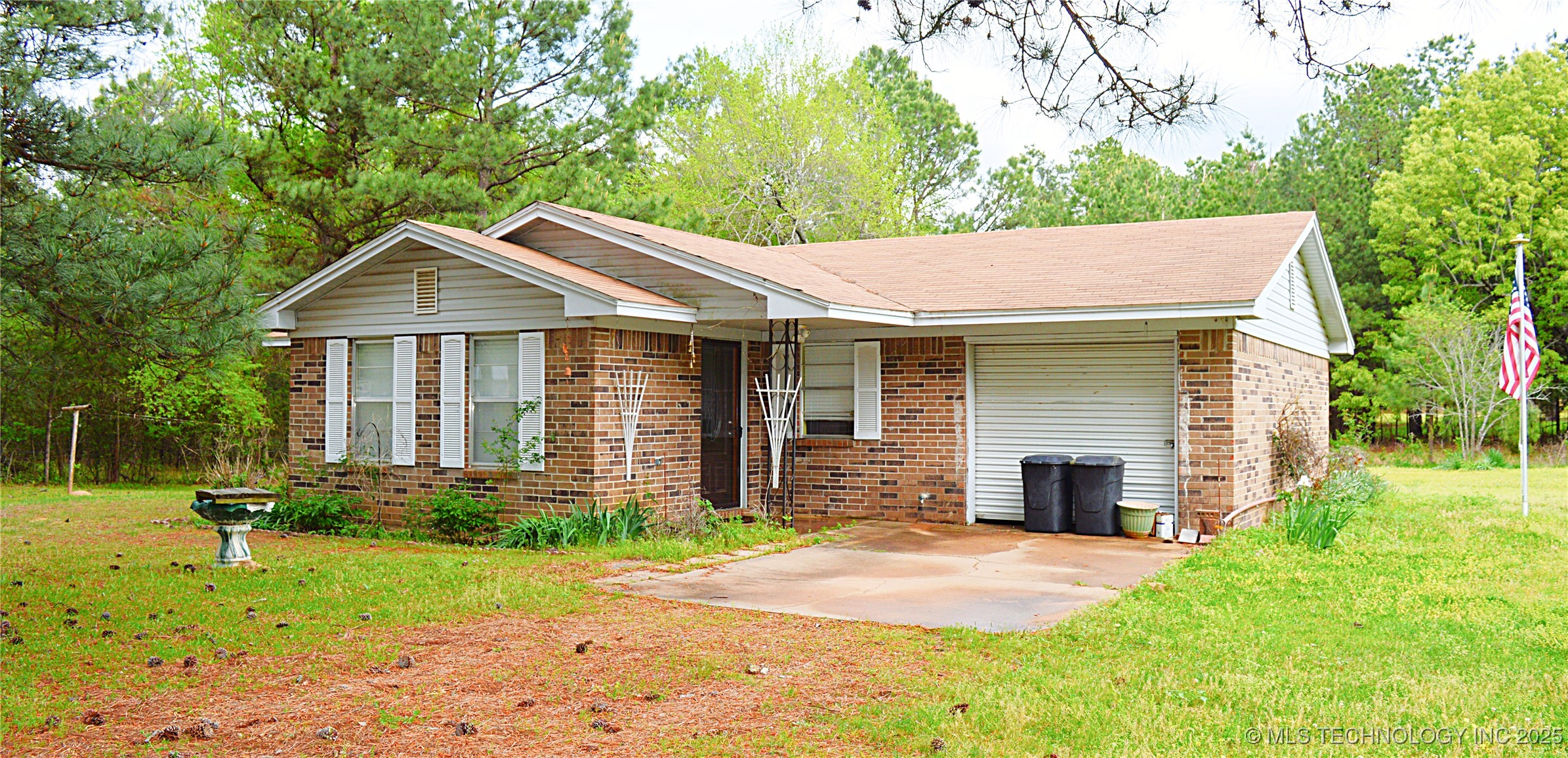 Pushmataha County Real Estate Listings Main Image