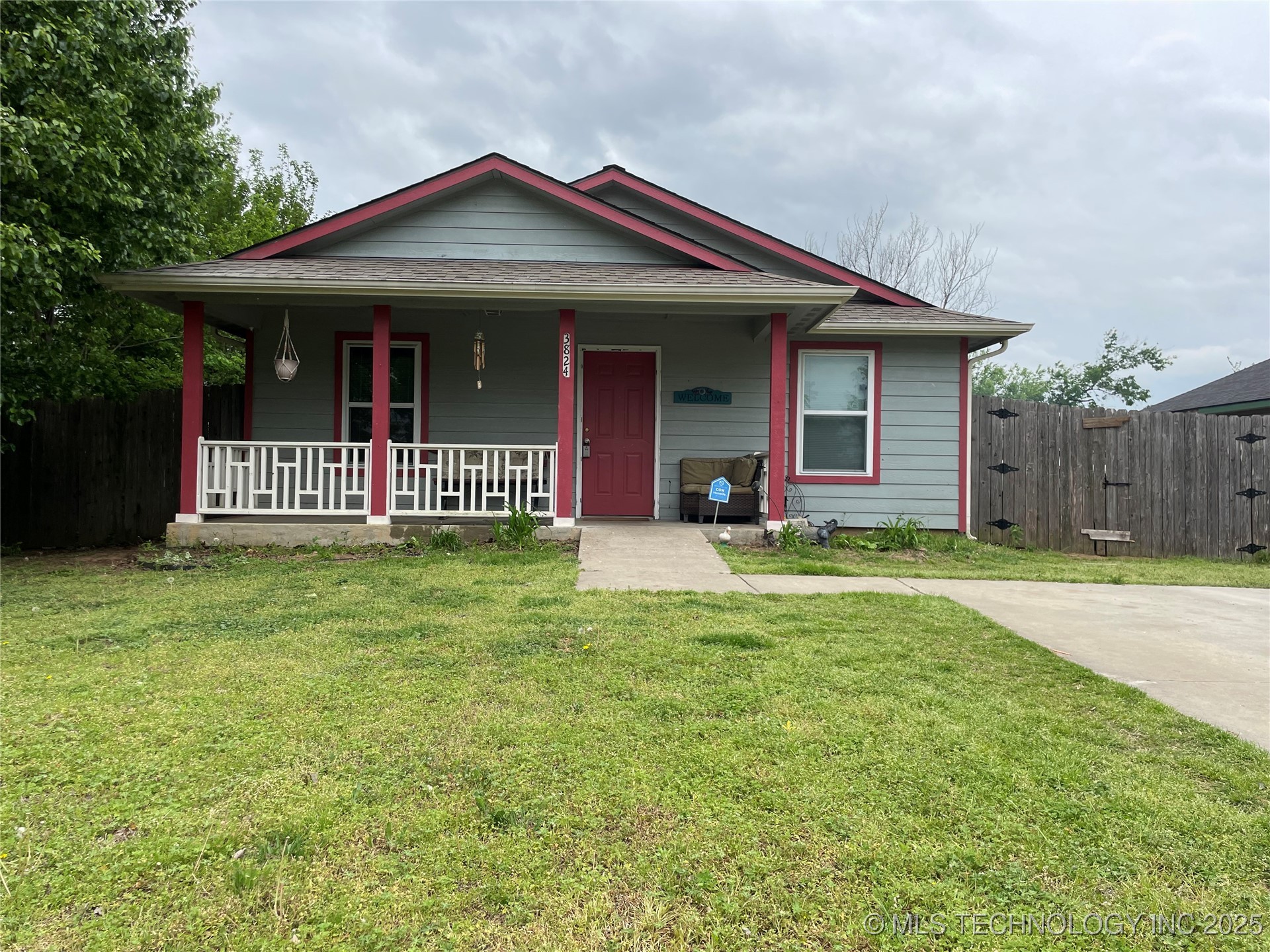 3824 W 55th Place Property Photo