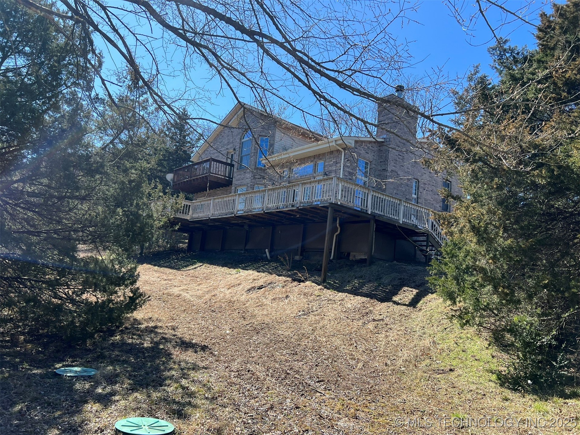 866 Cowskin Drive Property Photo