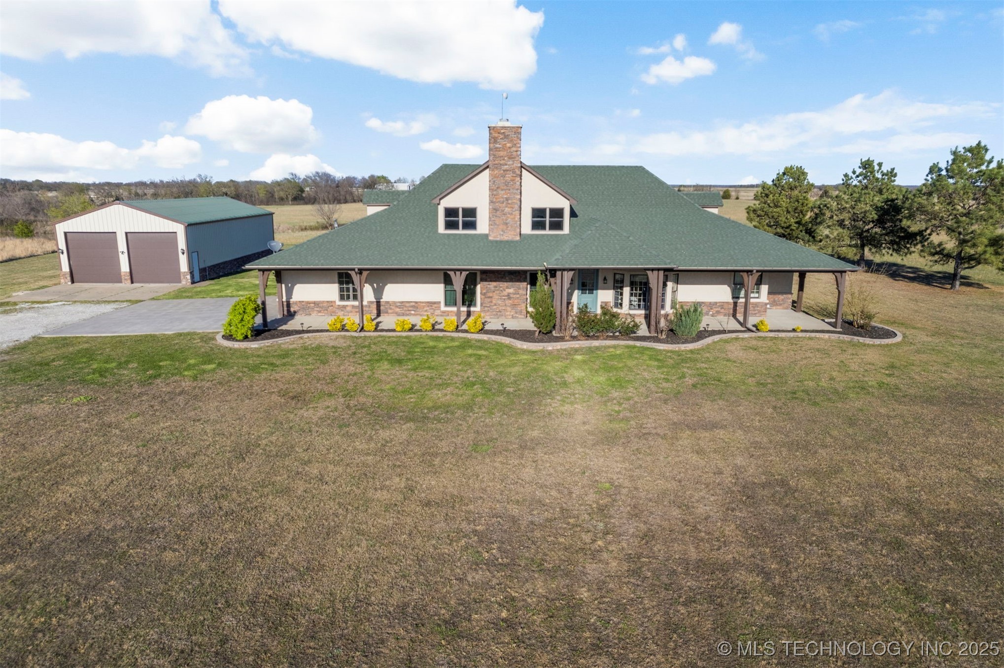 4324 Alt Hwy 75 Property Photo 1