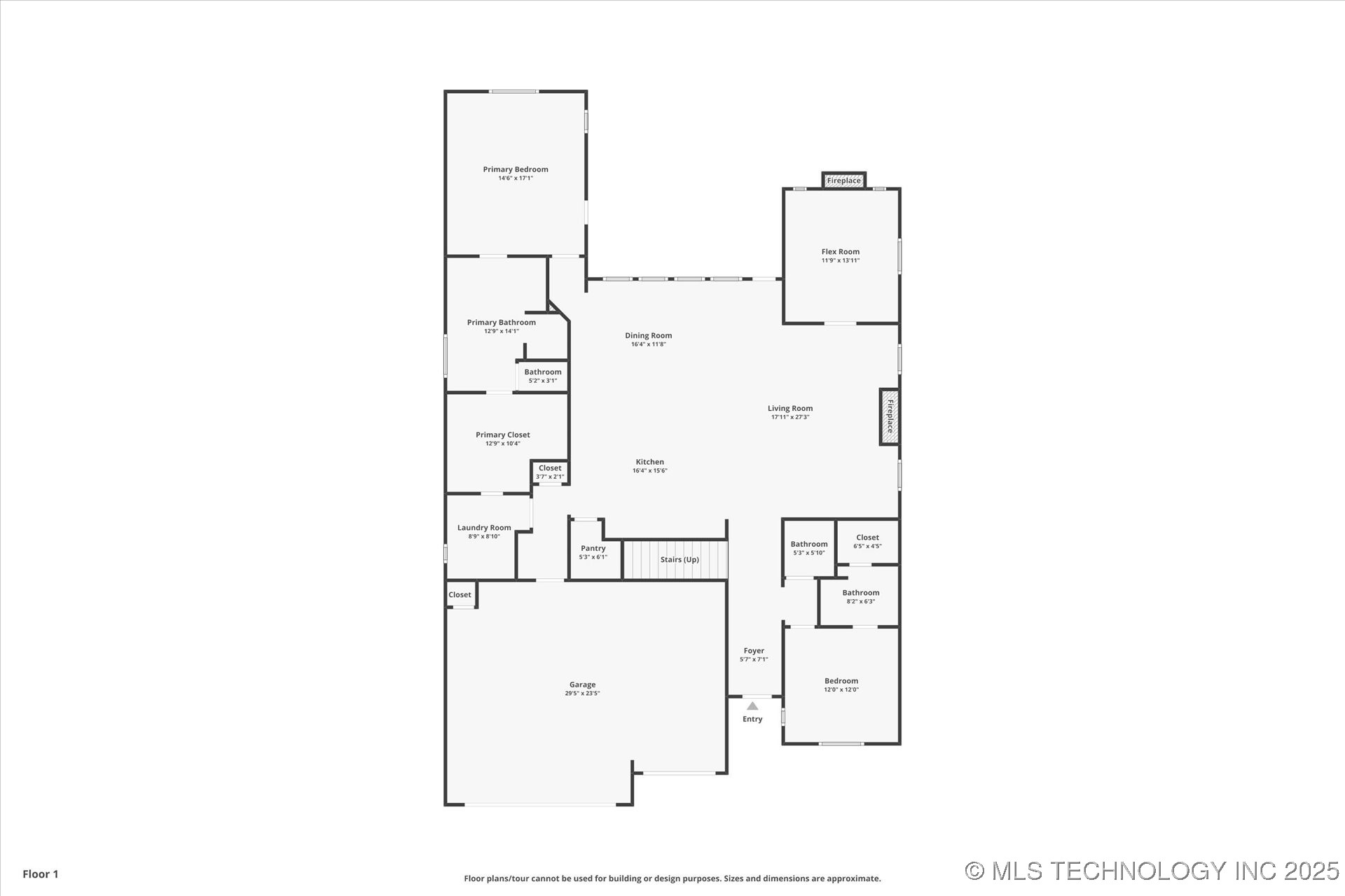 4286 S 170 East Avenue E Property Photo 52