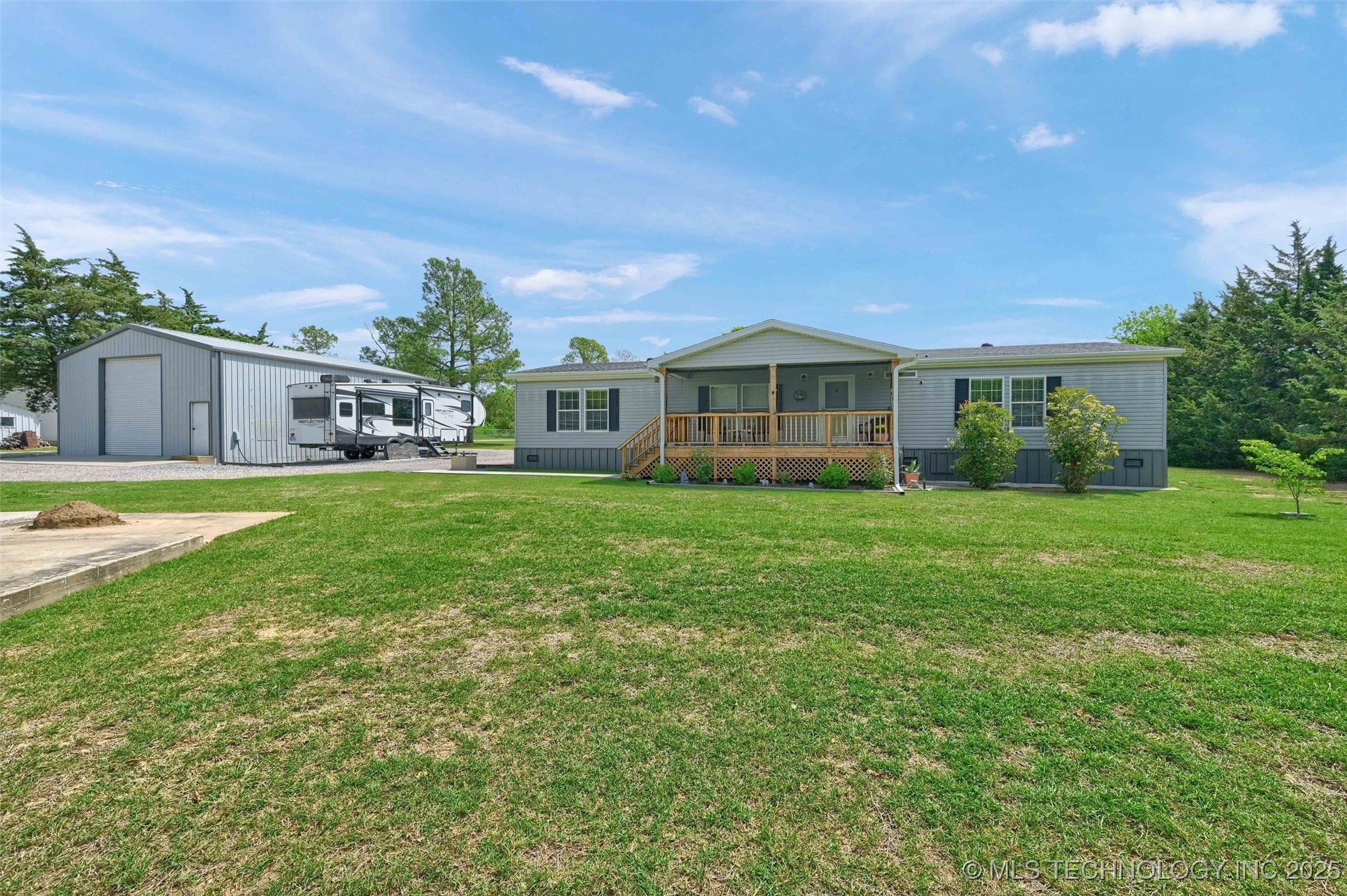 8871 Lorene Street Property Photo