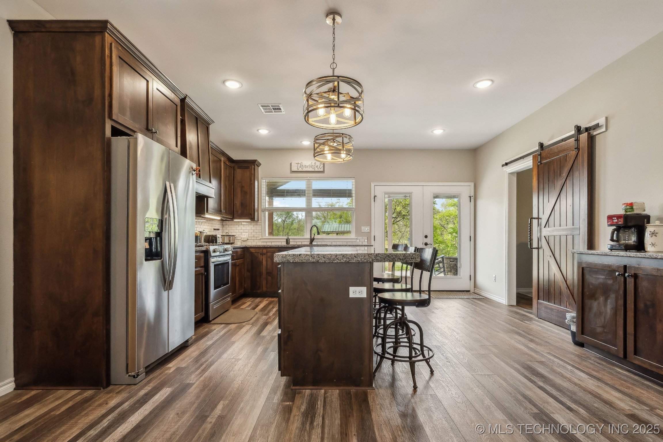 15805 E 380 Road Property Photo 12