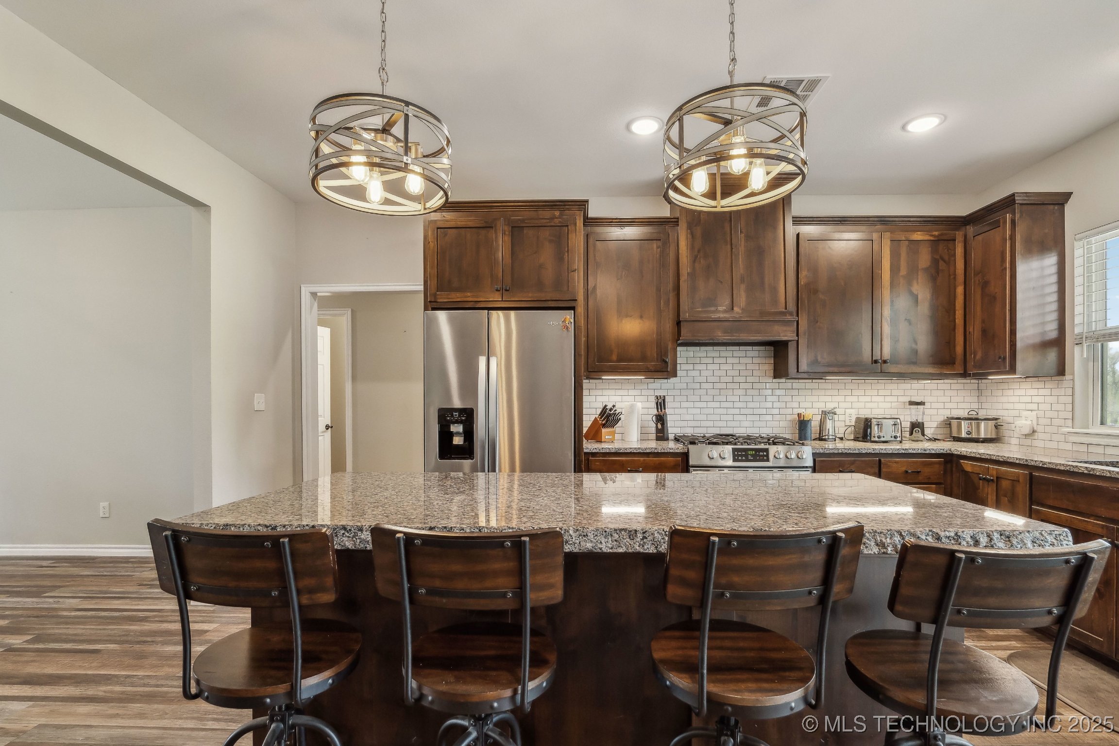 15805 E 380 Road Property Photo 16