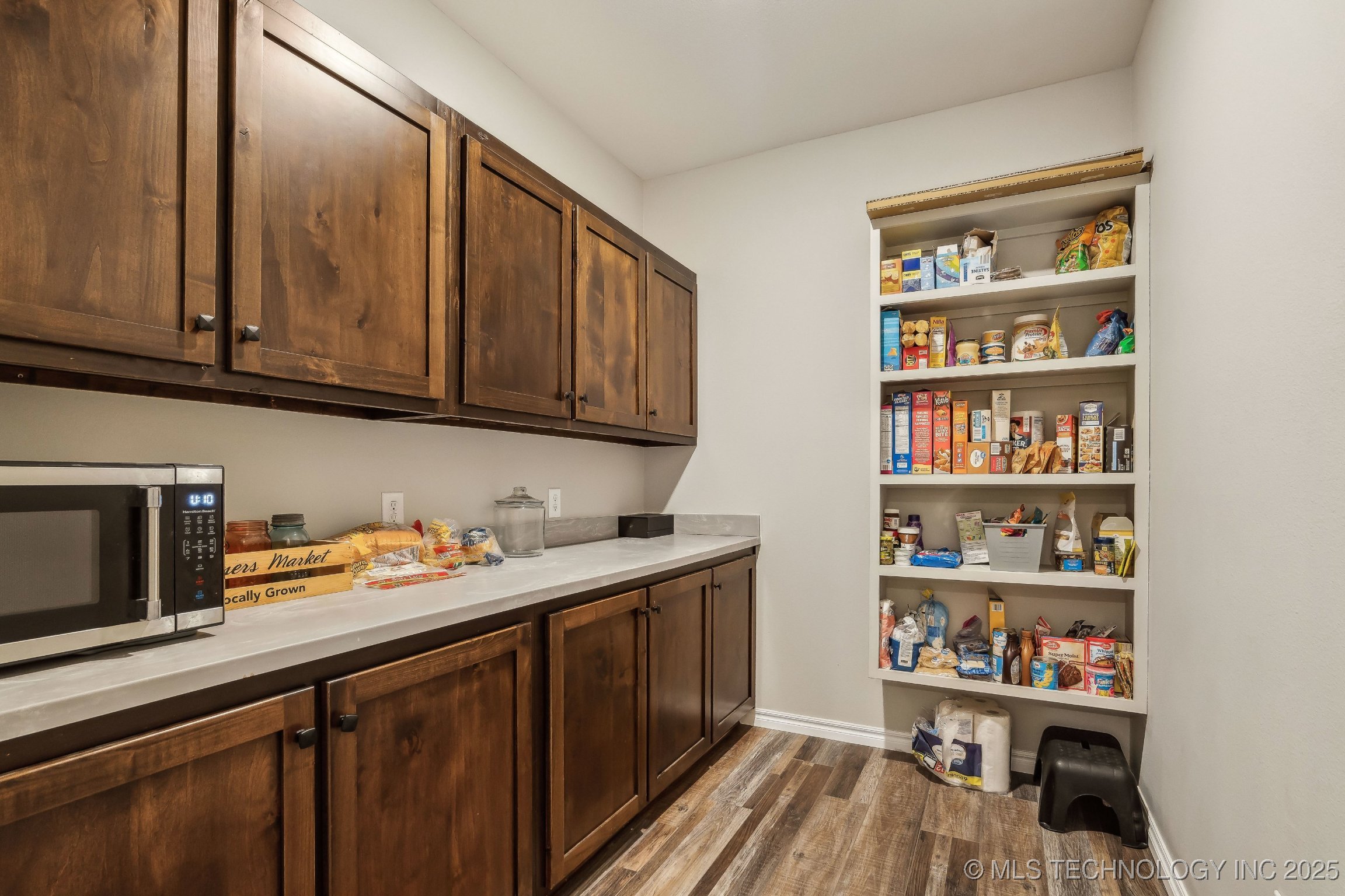 15805 E 380 Road Property Photo 23