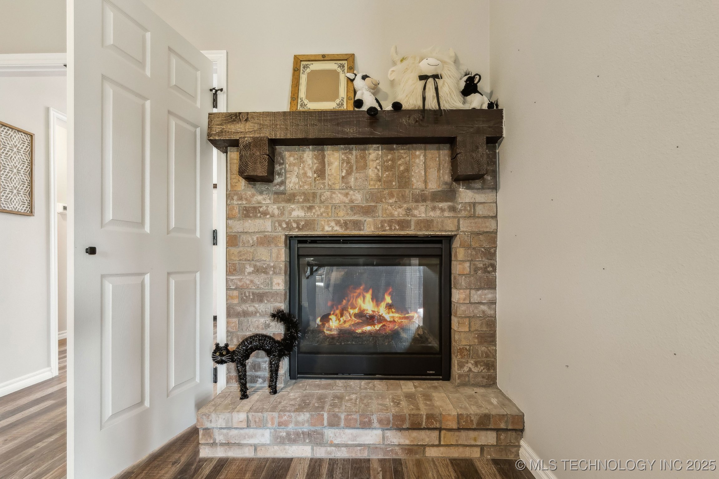 15805 E 380 Road Property Photo 26