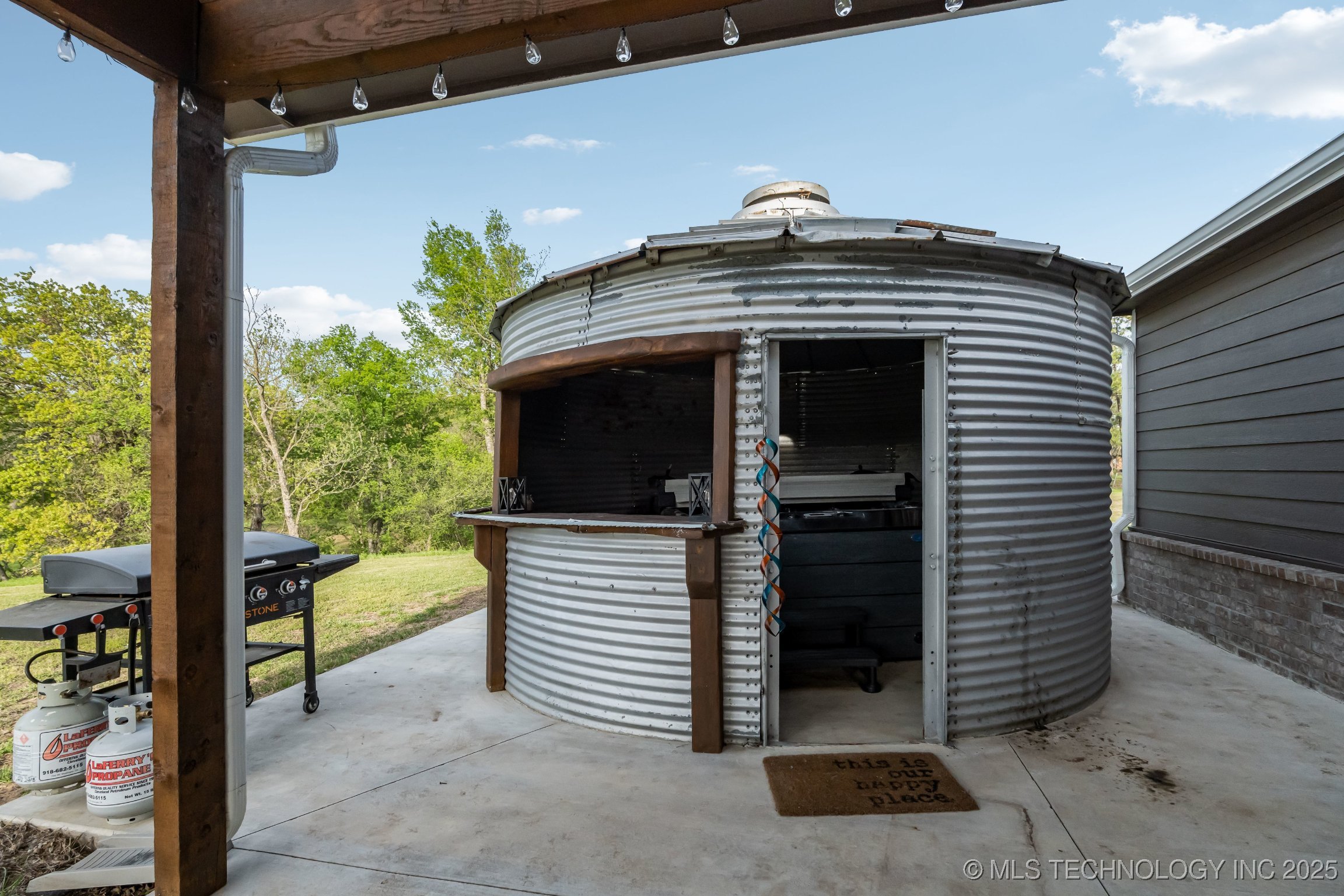 15805 E 380 Road Property Photo 36