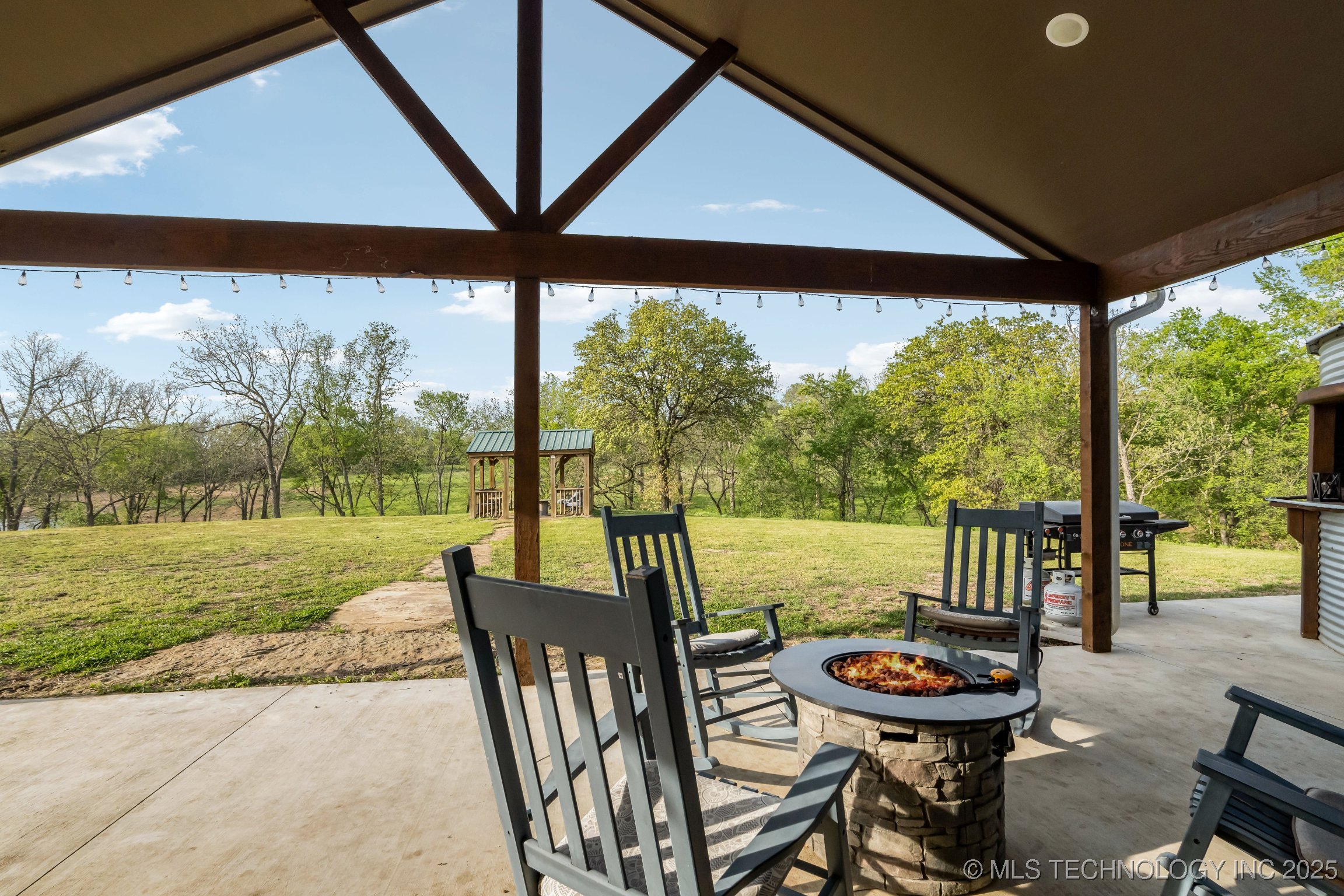 15805 E 380 Road Property Photo 37