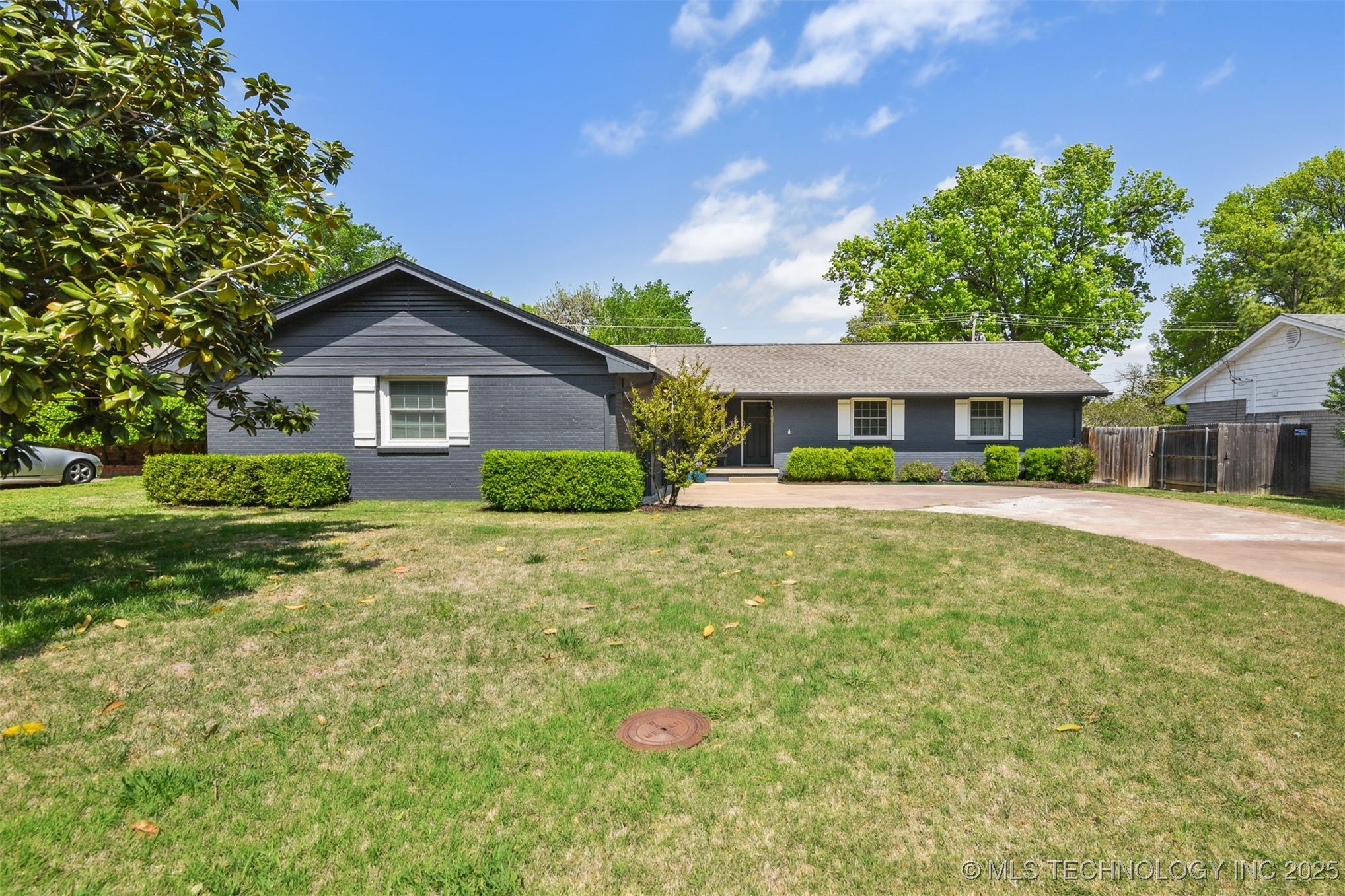 4317 E 56th Place Property Photo 1