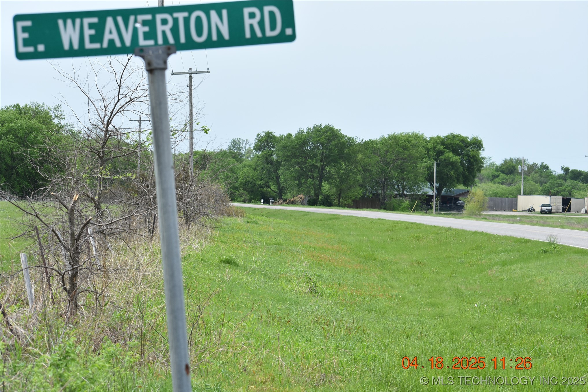 Weaverton Road Property Photo