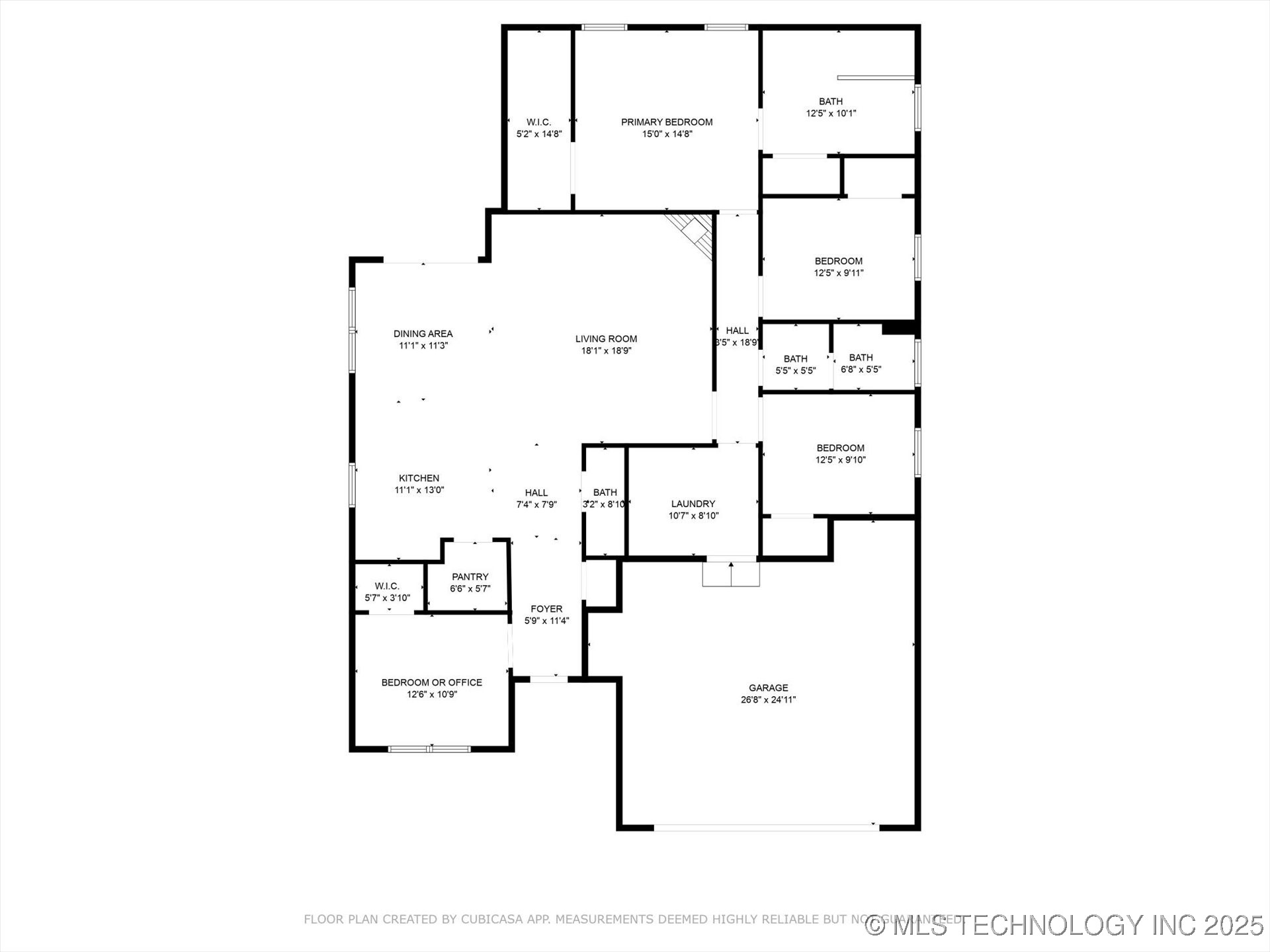 4231 W 4th Street Property Photo 4