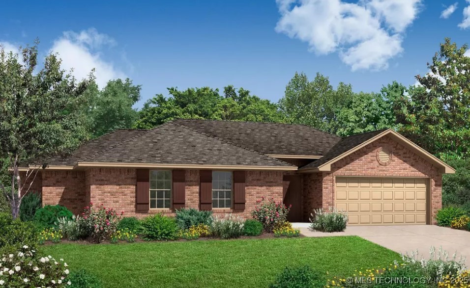 14957 S Poplar Place Property Photo