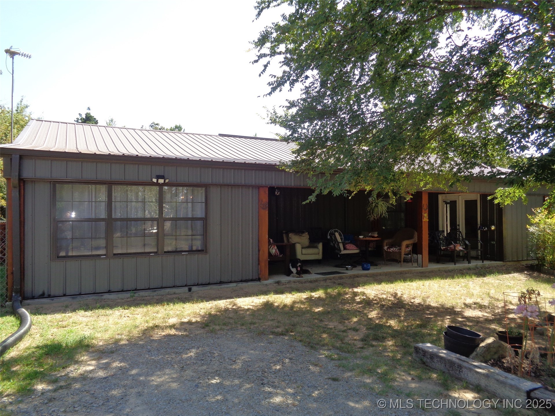 326 Scroggins Road Property Photo