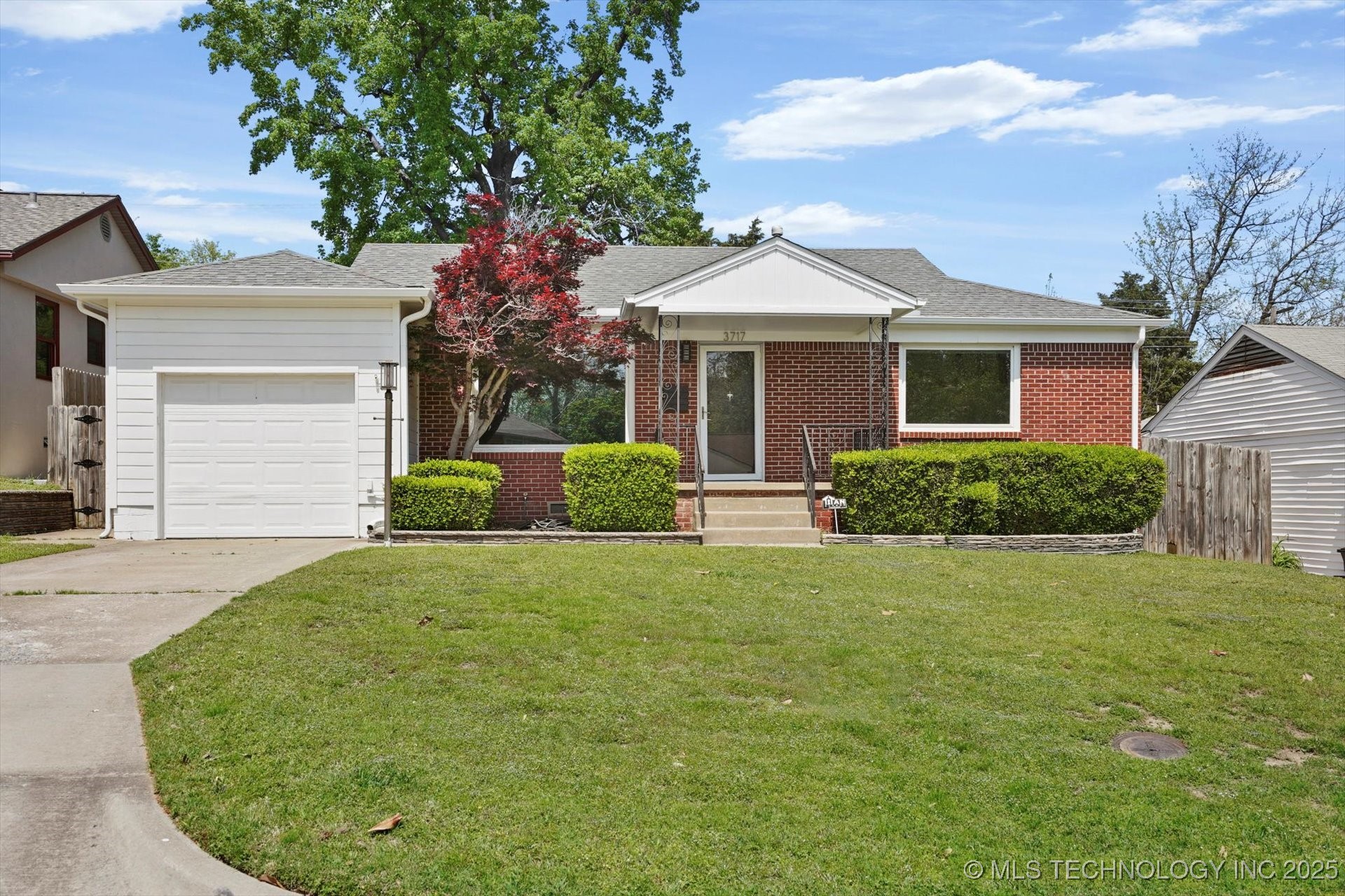 3717 E 37th Place Property Photo