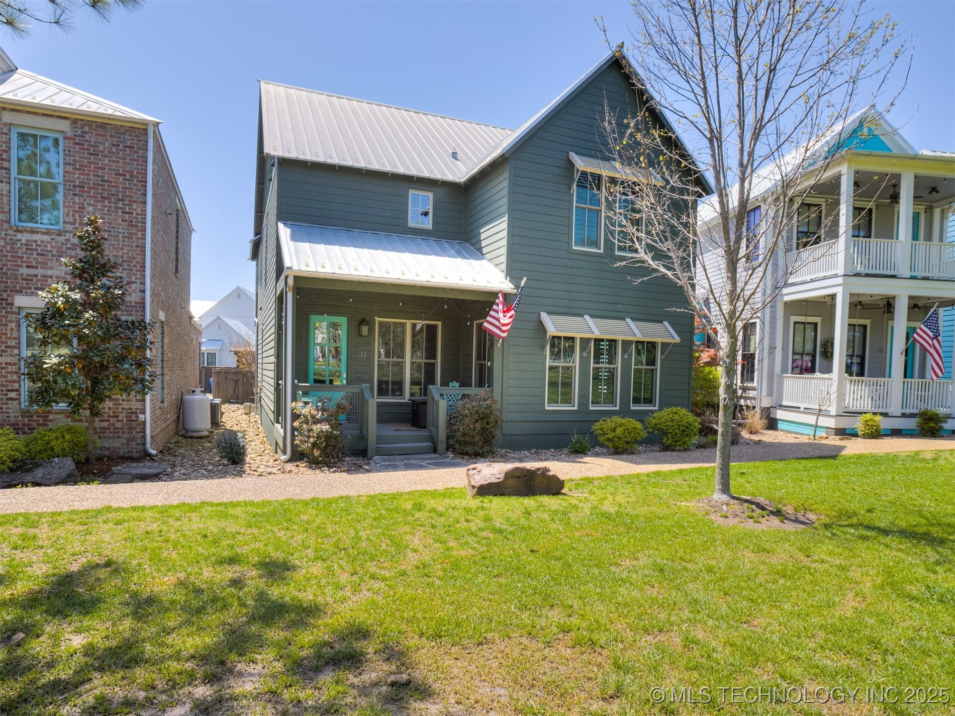 13 Redbud Street Property Photo