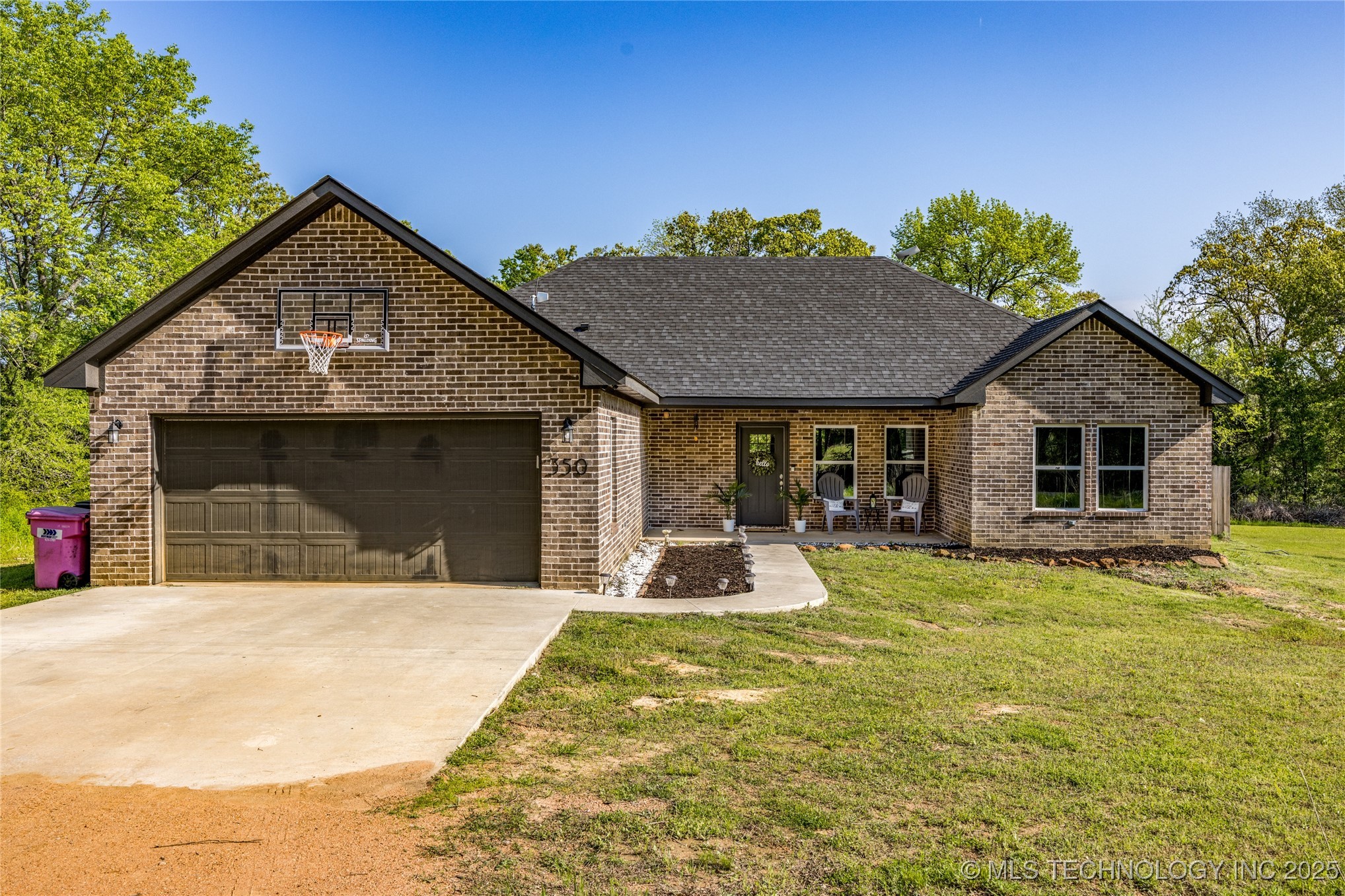 Bryan County Real Estate Listings Main Image