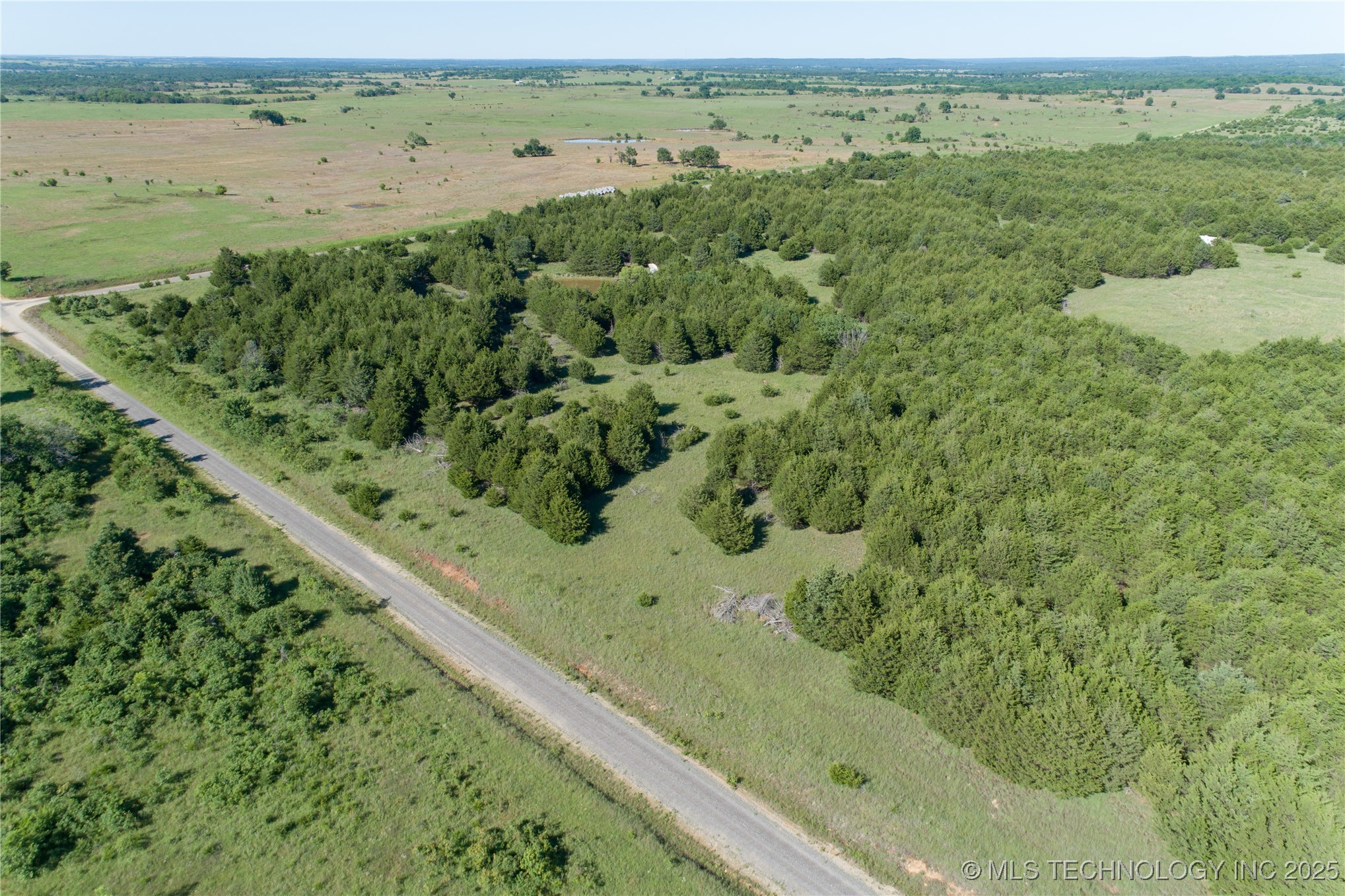 E 5200 Road Property Photo