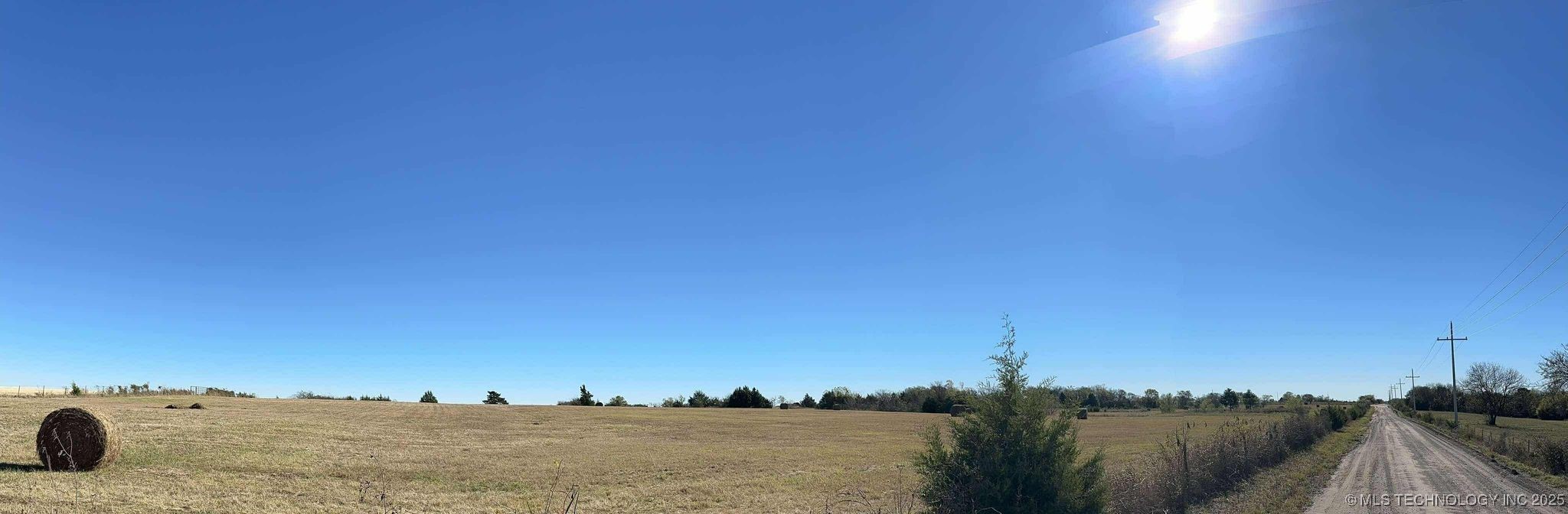 County Road 3400 Property Photo