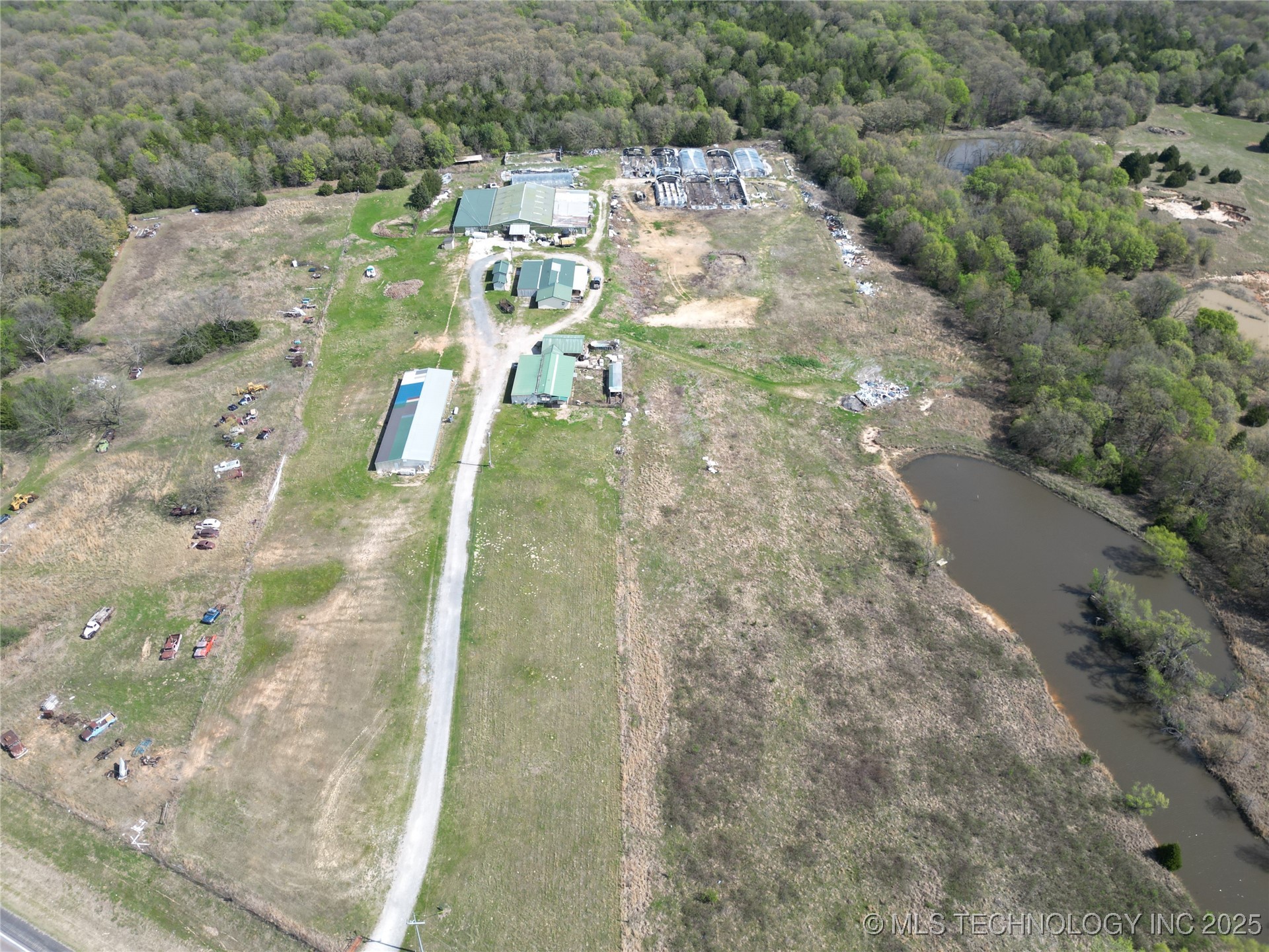 5850 S State Highway 3 Property Photo