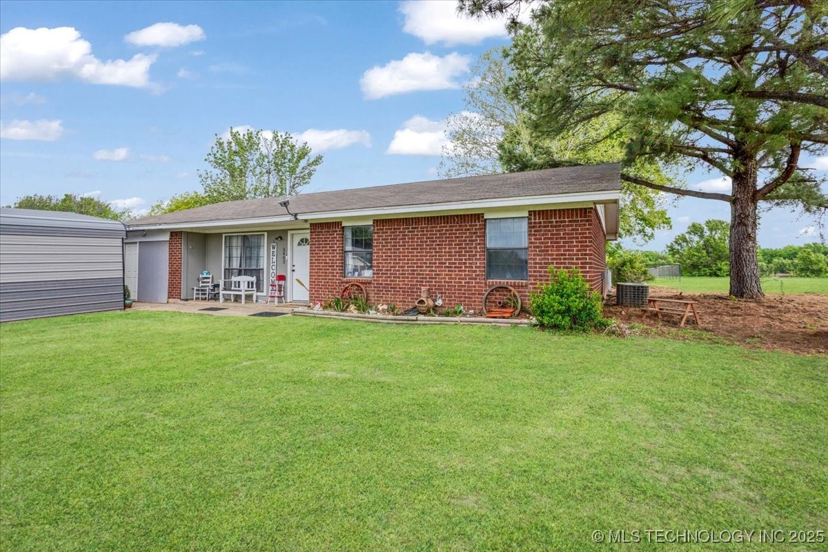 5402 Kimberly Road Property Photo 1