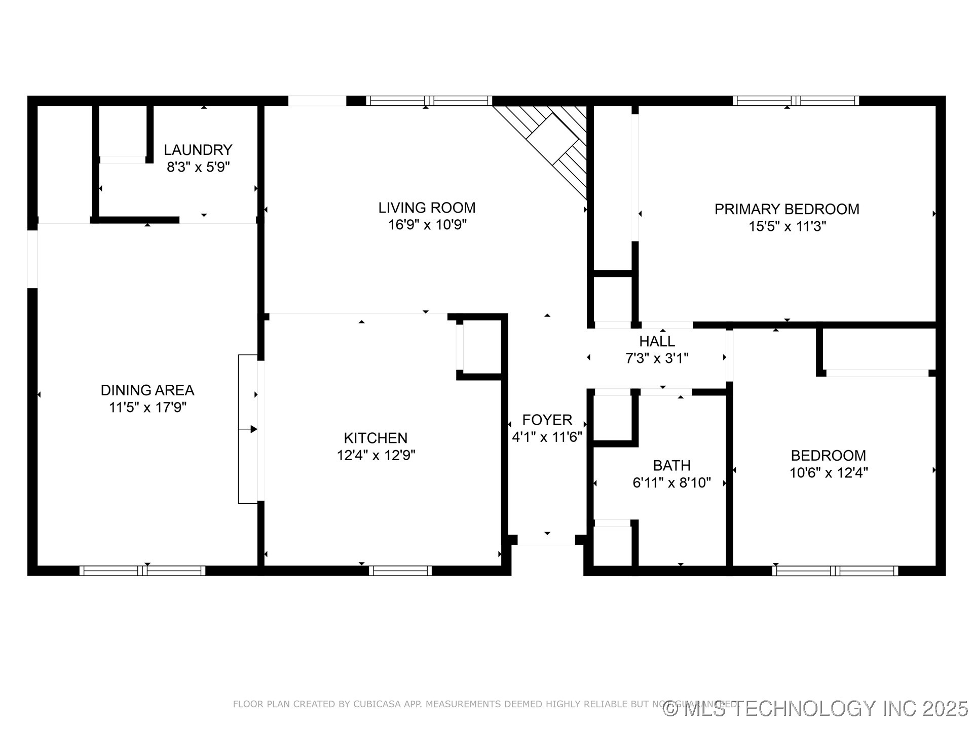 115 Aspen Drive Property Photo 19