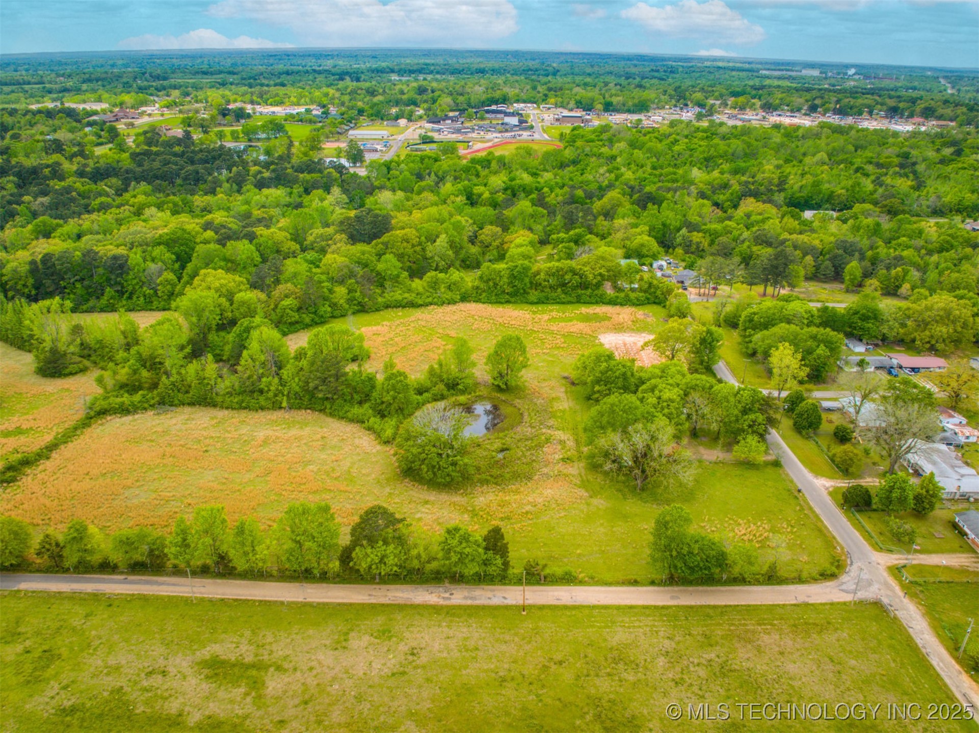 011 Kuykendall Property Photo