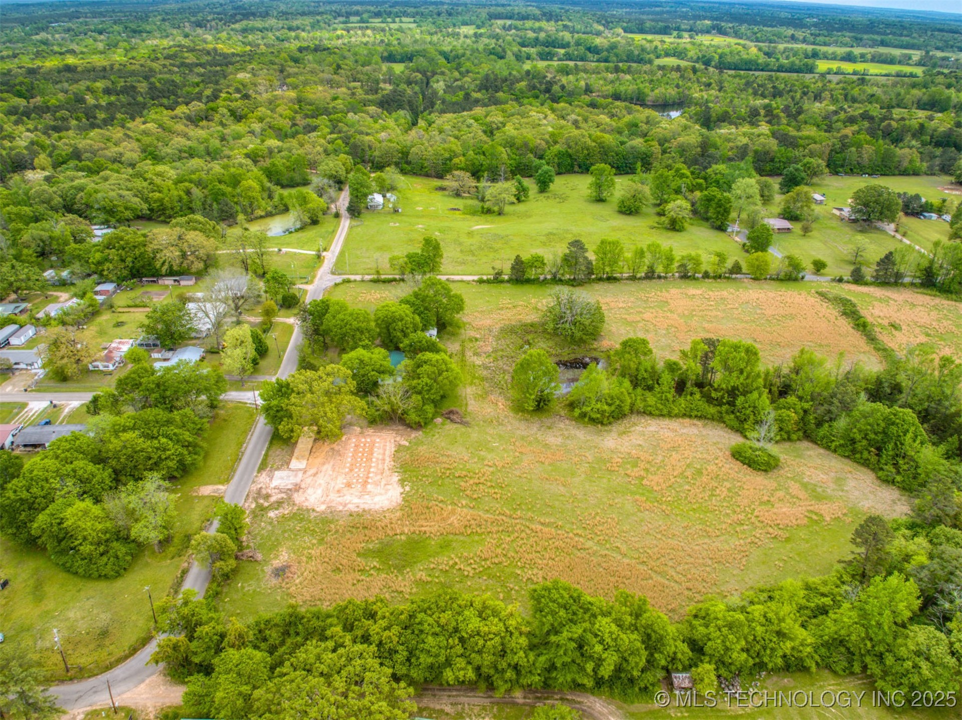 015 Kuykendall Road Property Photo