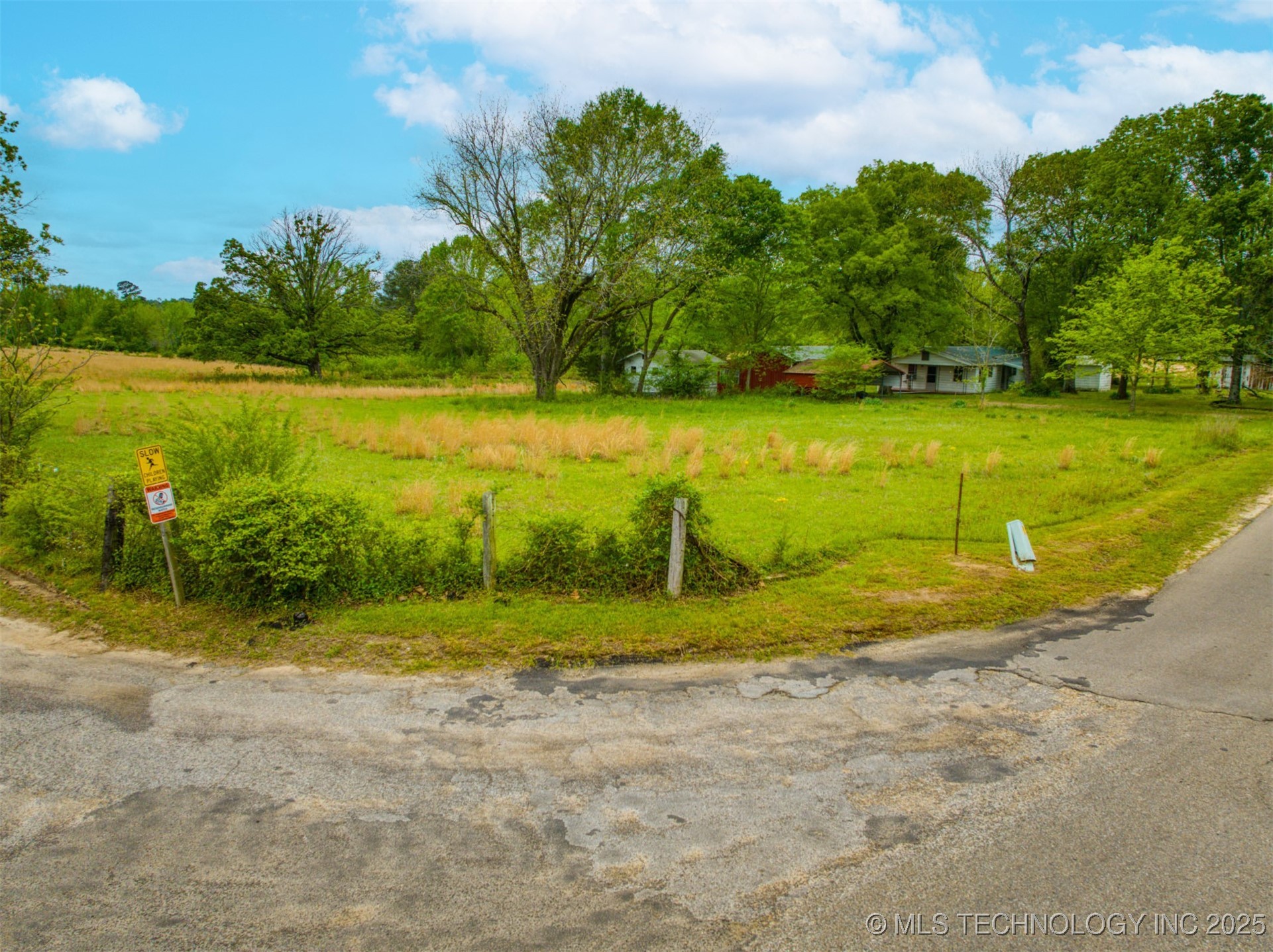 022 Kuykendall Road Property Photo