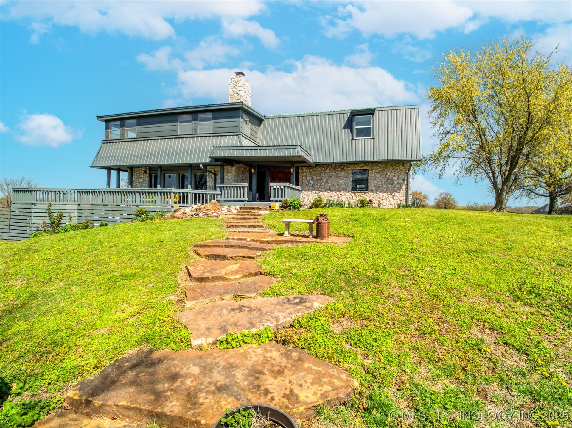 Pottawatomie County Real Estate Listings Main Image