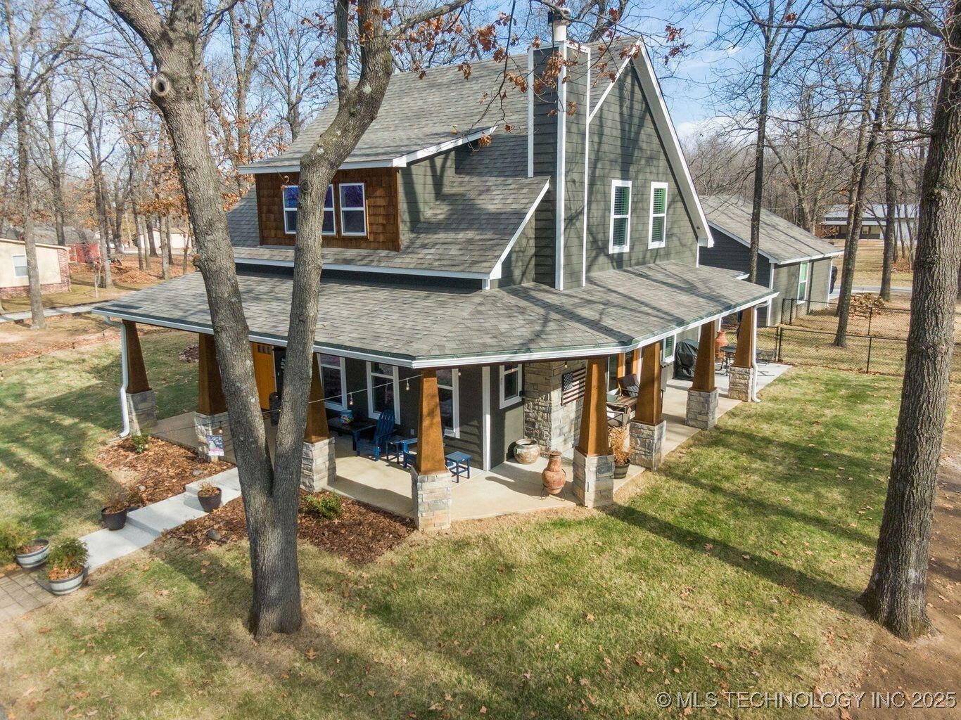 32041 Lusk Circle Property Photo