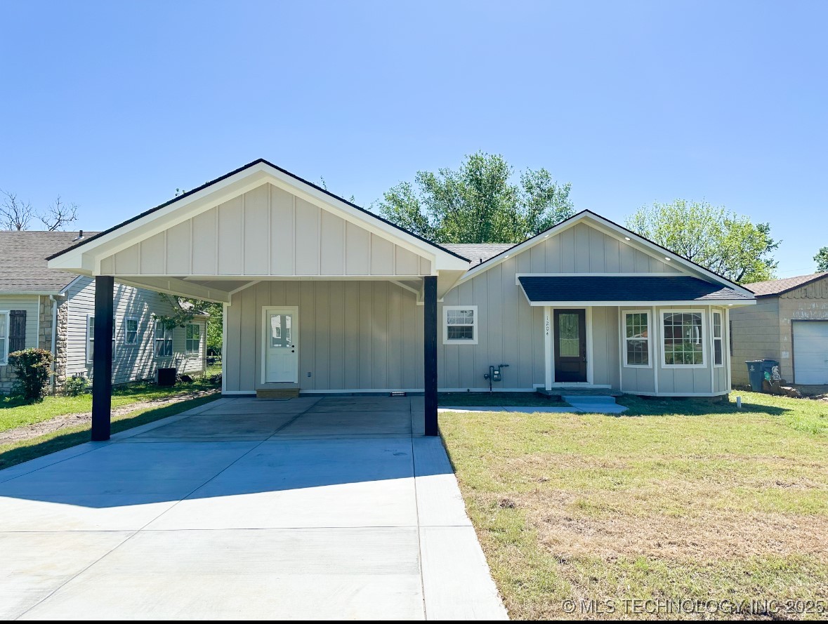 1204 S 9th Street Property Photo